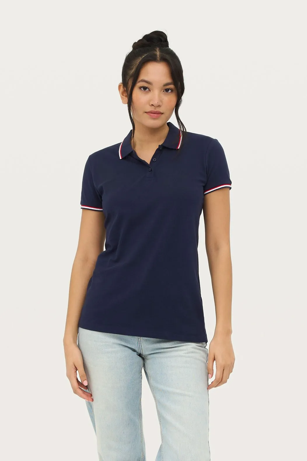 POLO Sols Polo Para Mujer SOL'S PRESTIGE WOMEN
