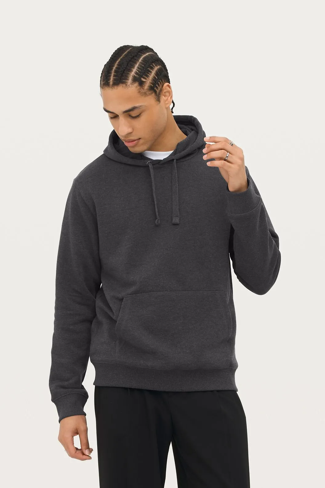 SUDADERA Sols Sudadera Con Capucha SOL'S SPENCER