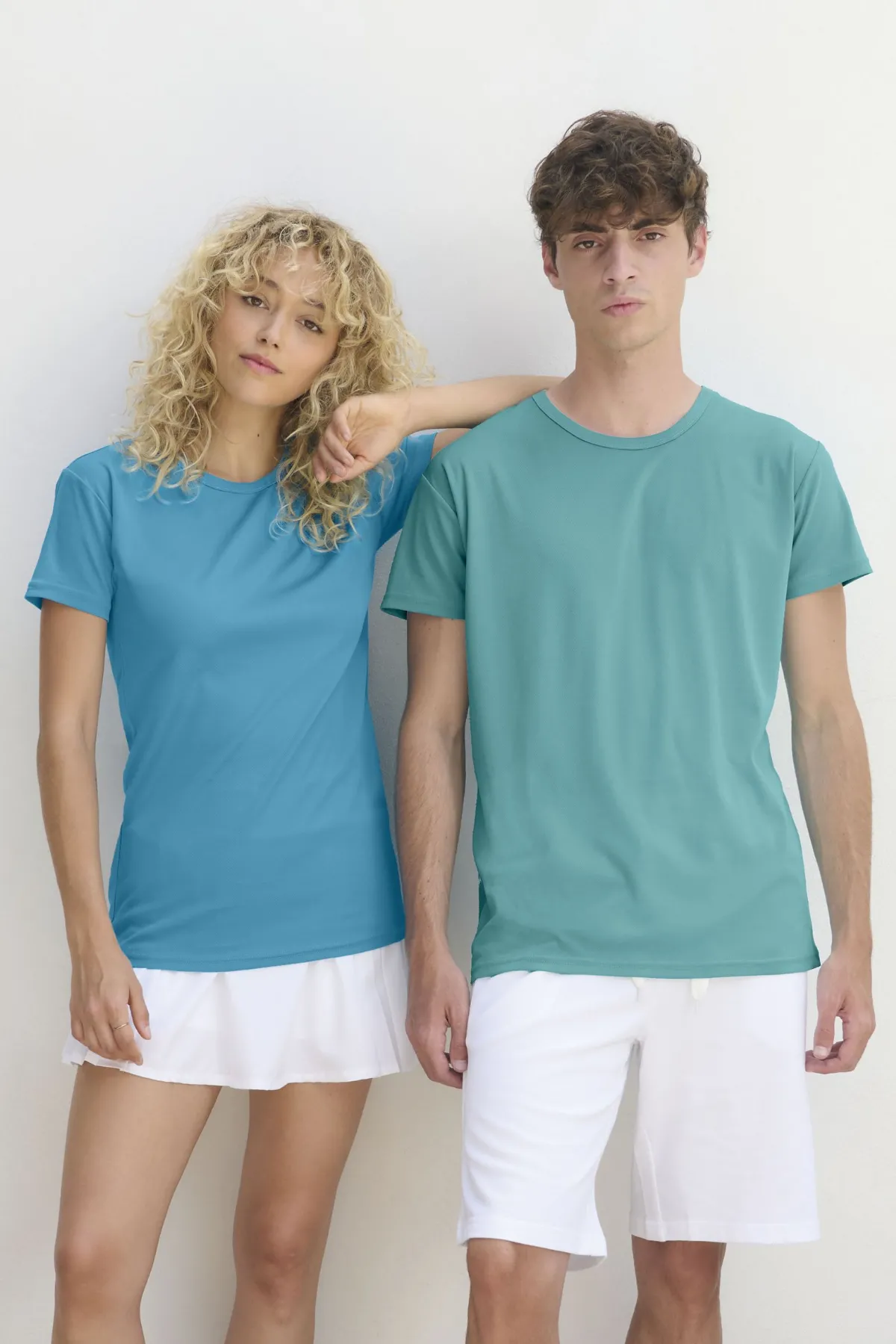 CAMISETA Sols Camiseta Deportiva Unisex SOL'S SPRINT