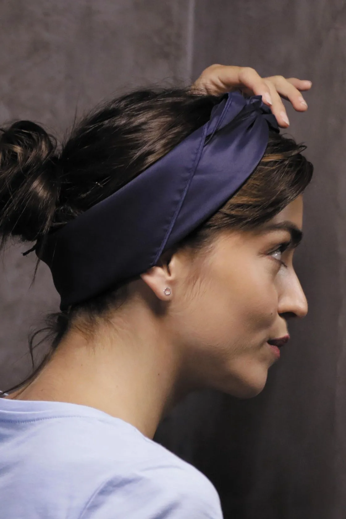 ACCESORIO TEXTIL Sols Fular NEOBLU TARA