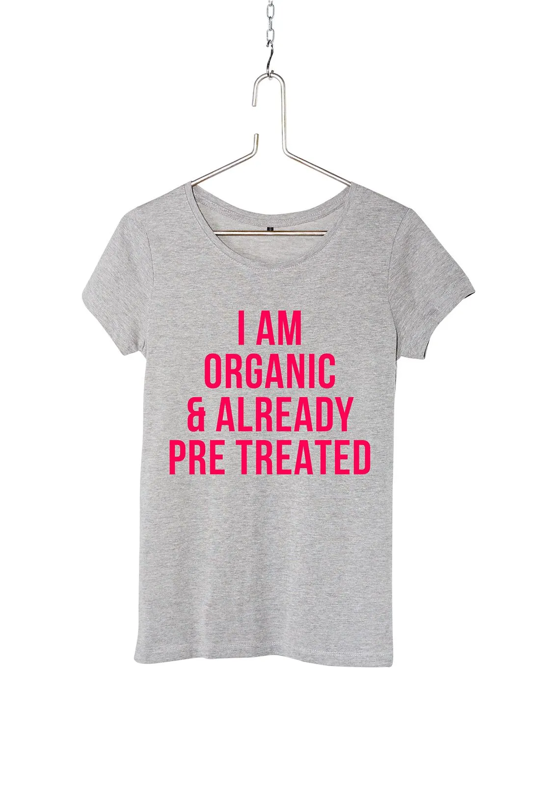 CAMISETA Sols Camiseta De Manga Corta Para Mujer RTP TEMPO WOMEN 185