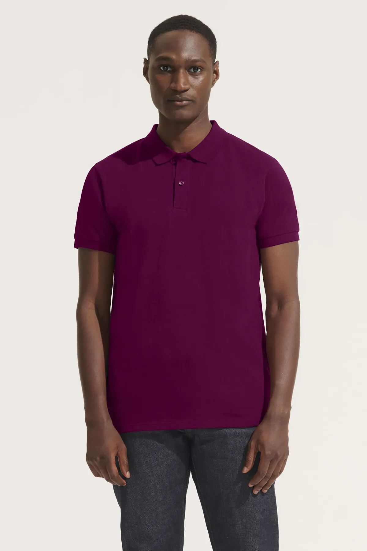 POLO Sols Polo Hombre SOL'S PLANET MEN
