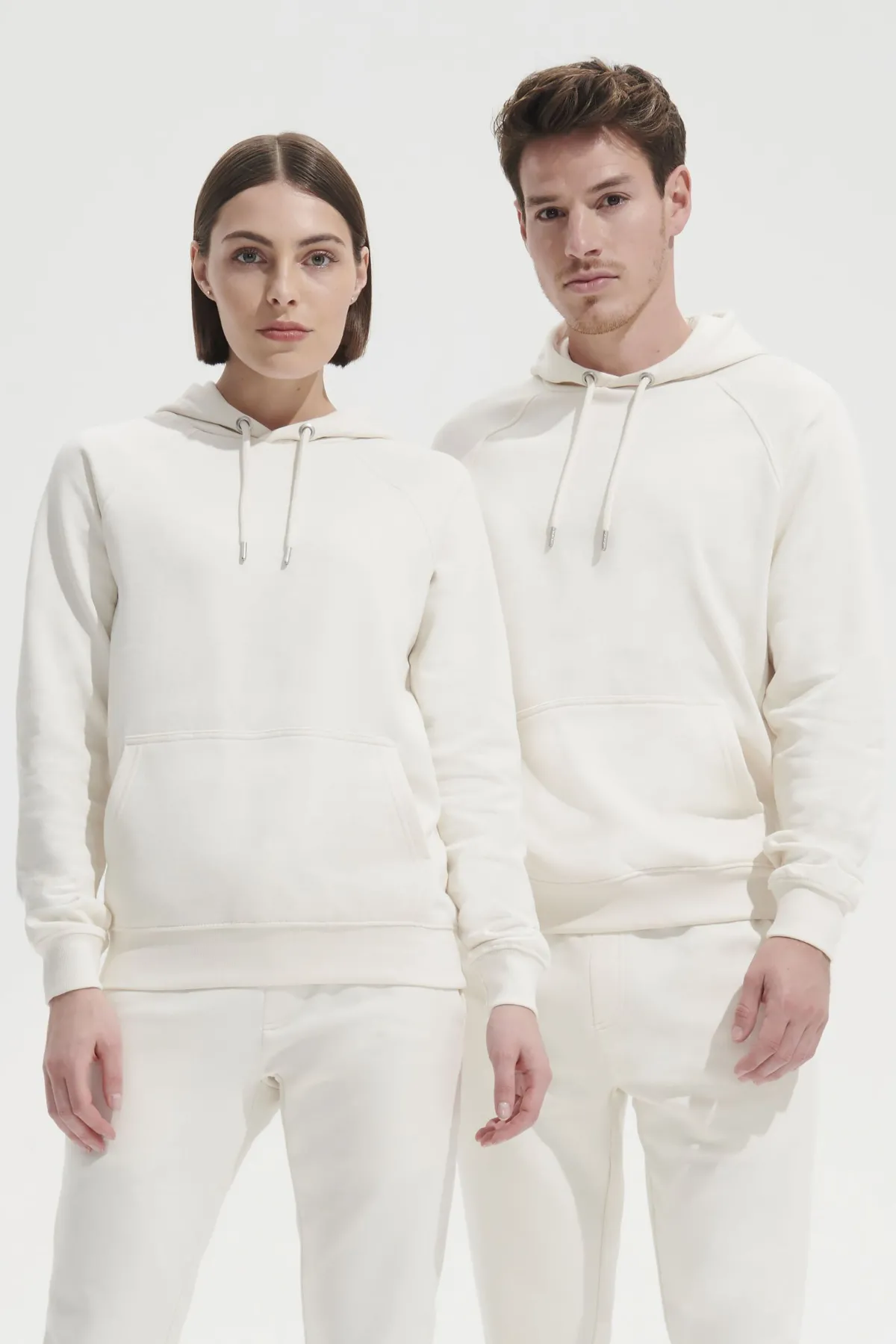 SUDADERA Sols Sudadera Unisex Con Capucha SOL'S STELLAR