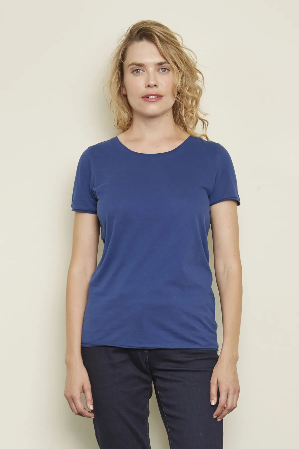 CAMISETA Sols Camiseta Mujer Manga Corta NEOBLU LEONARD WOMEN
