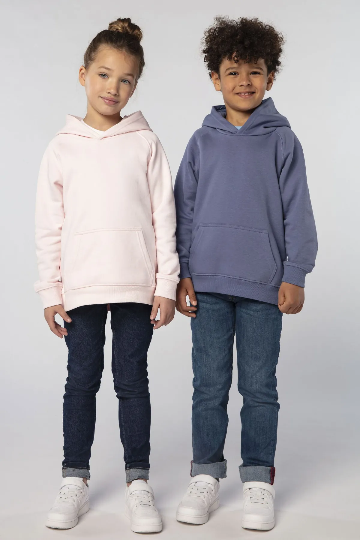 SUDADERA Sols Sudadera Niño Con Capucha SOL'S STELLAR KIDS