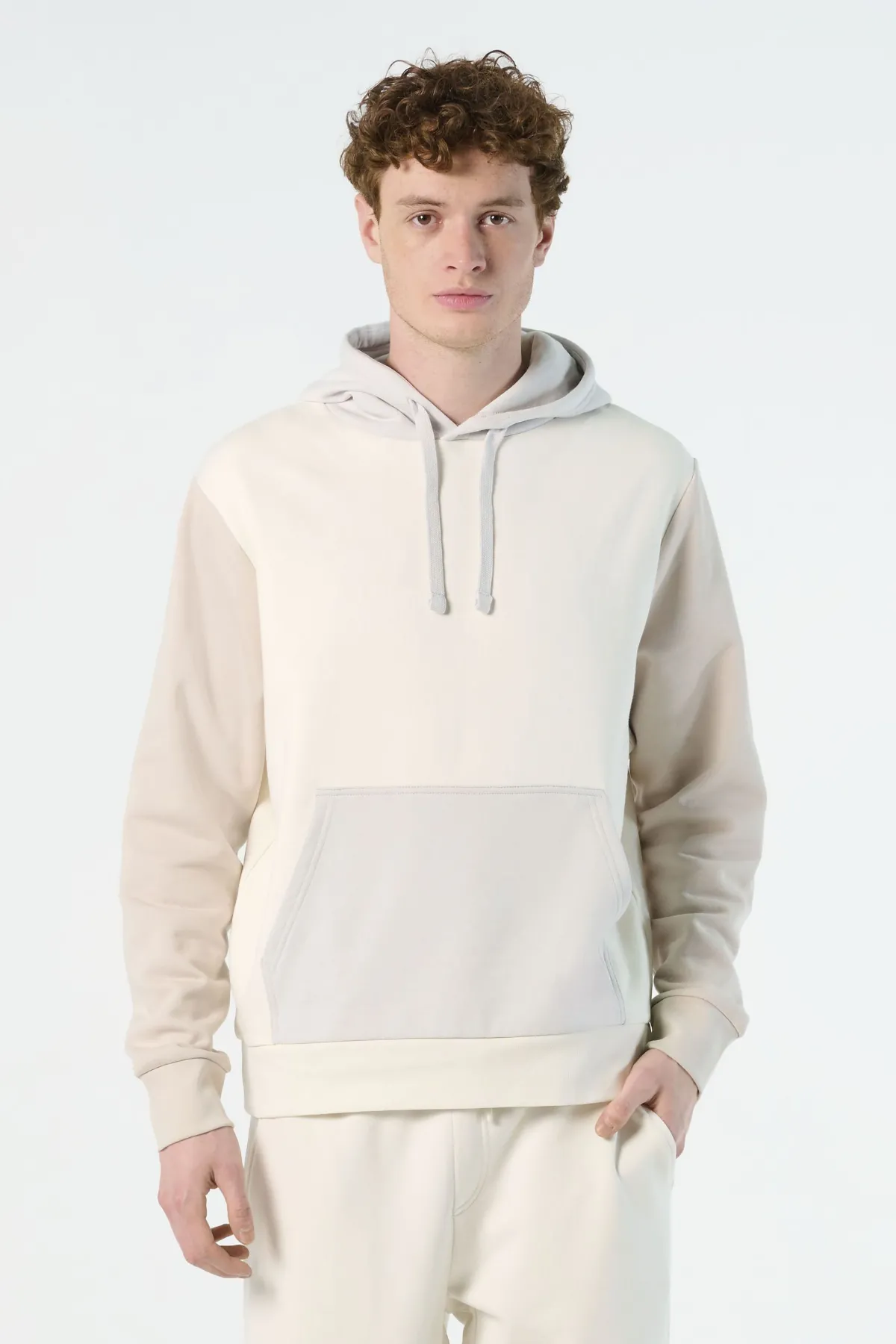 SUDADERA Sols Sudadera Con Capucha Unisex SOL'S COLLINS