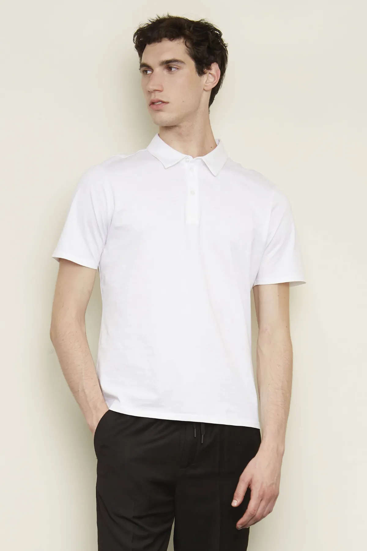 POLO Sols Polo Hombre De Punto Liso Mercerizado NEOBLU RELAX OSCAR MEN
