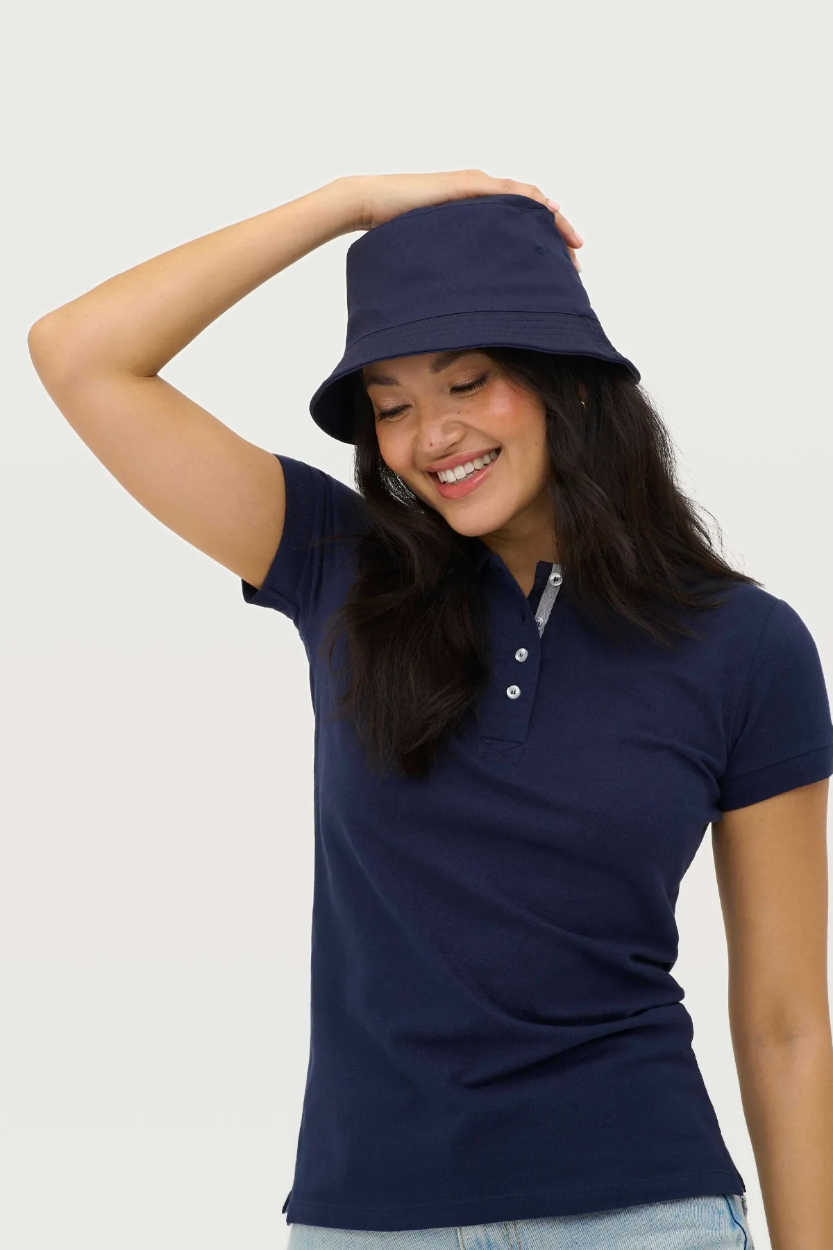 GORRA Y GORRO Sols Sombrero De Pescador Unisex SOL'S BUCKET TWILL