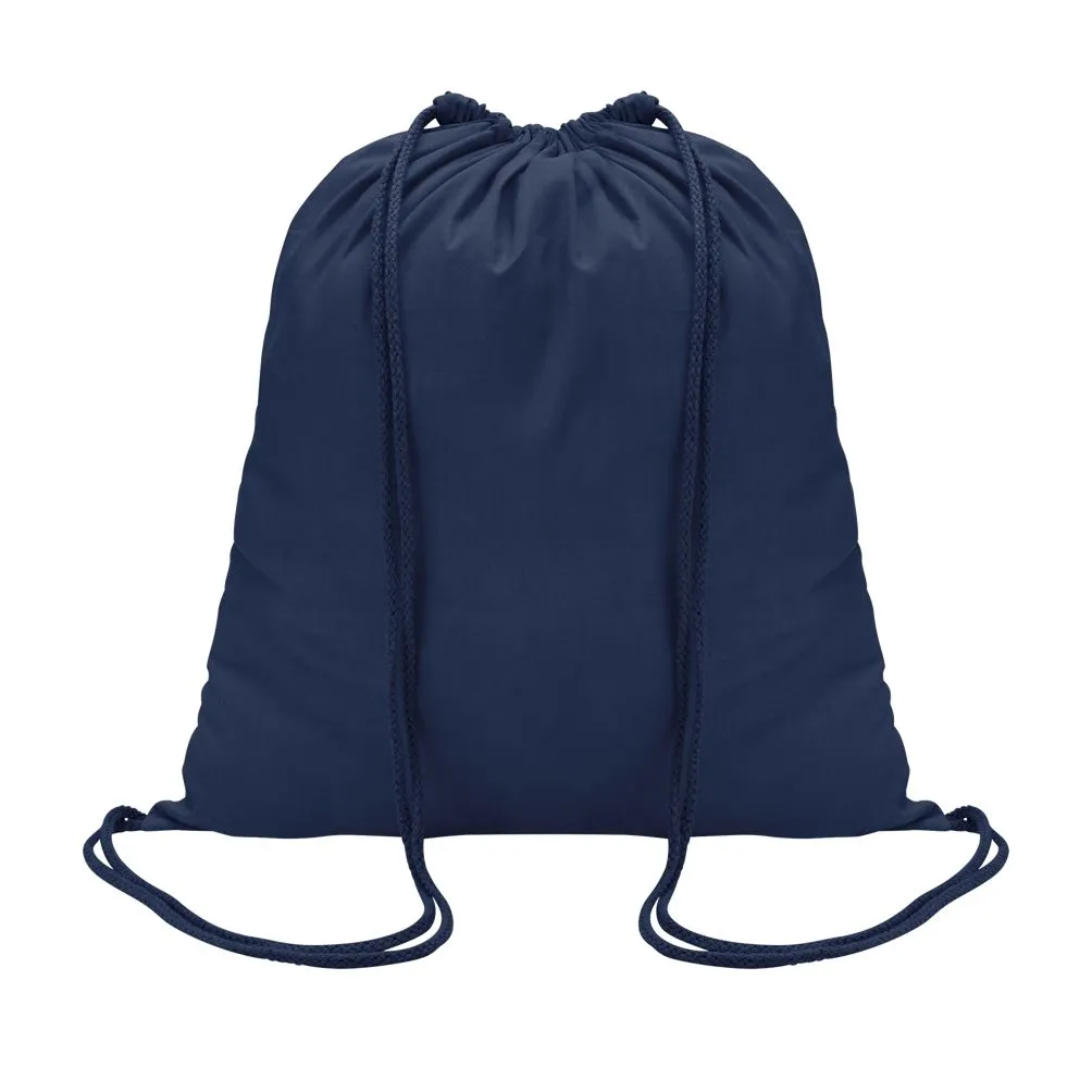 BOLSAS Sols Mochila Con Cordones SOL'S GENOVA