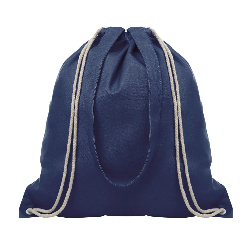 BOLSAS Sols Mochila Con Cordones Y Asas SOL'S OSLO