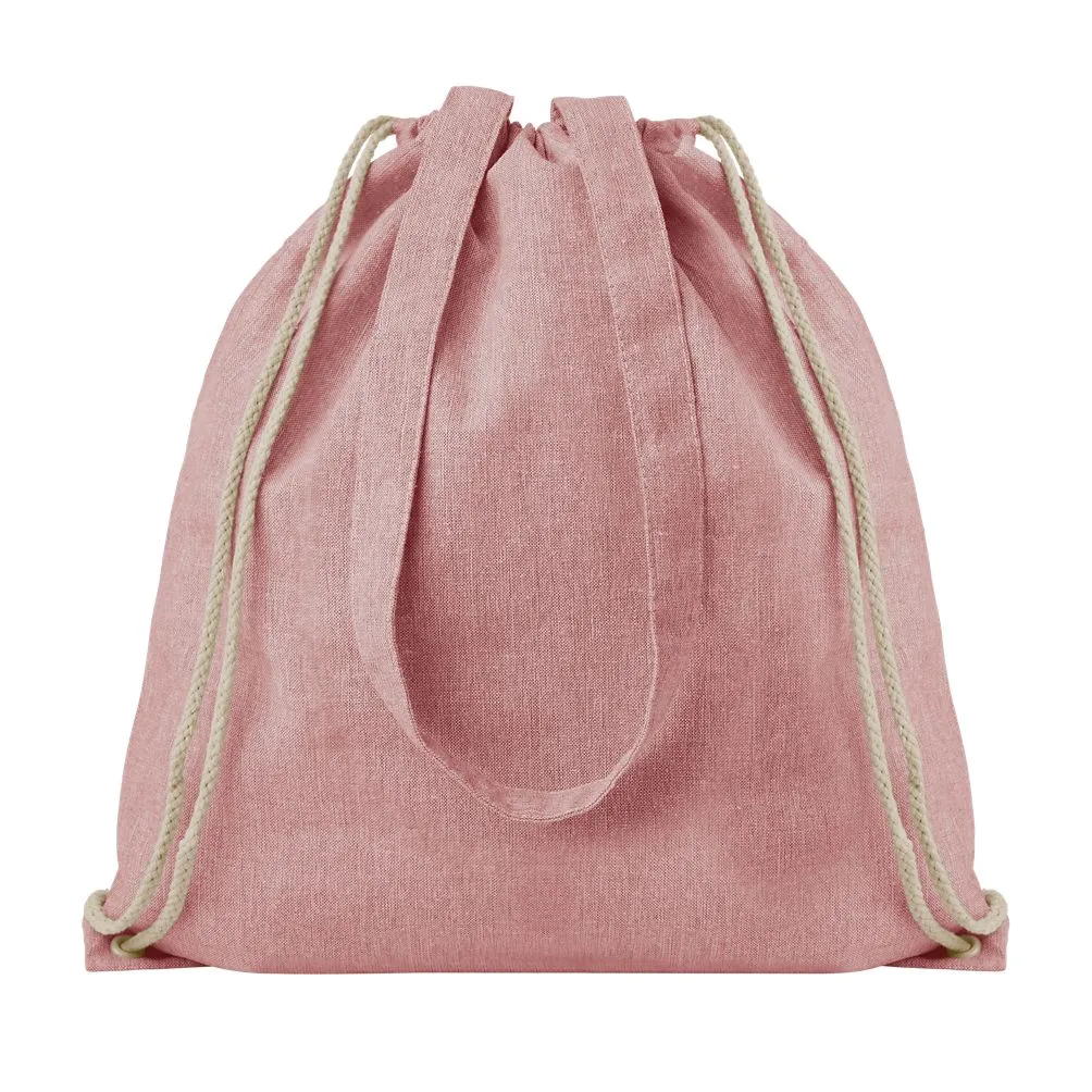 BOLSAS Sols Mochila Con Cordones Y Asas SOL'S ATLANTA