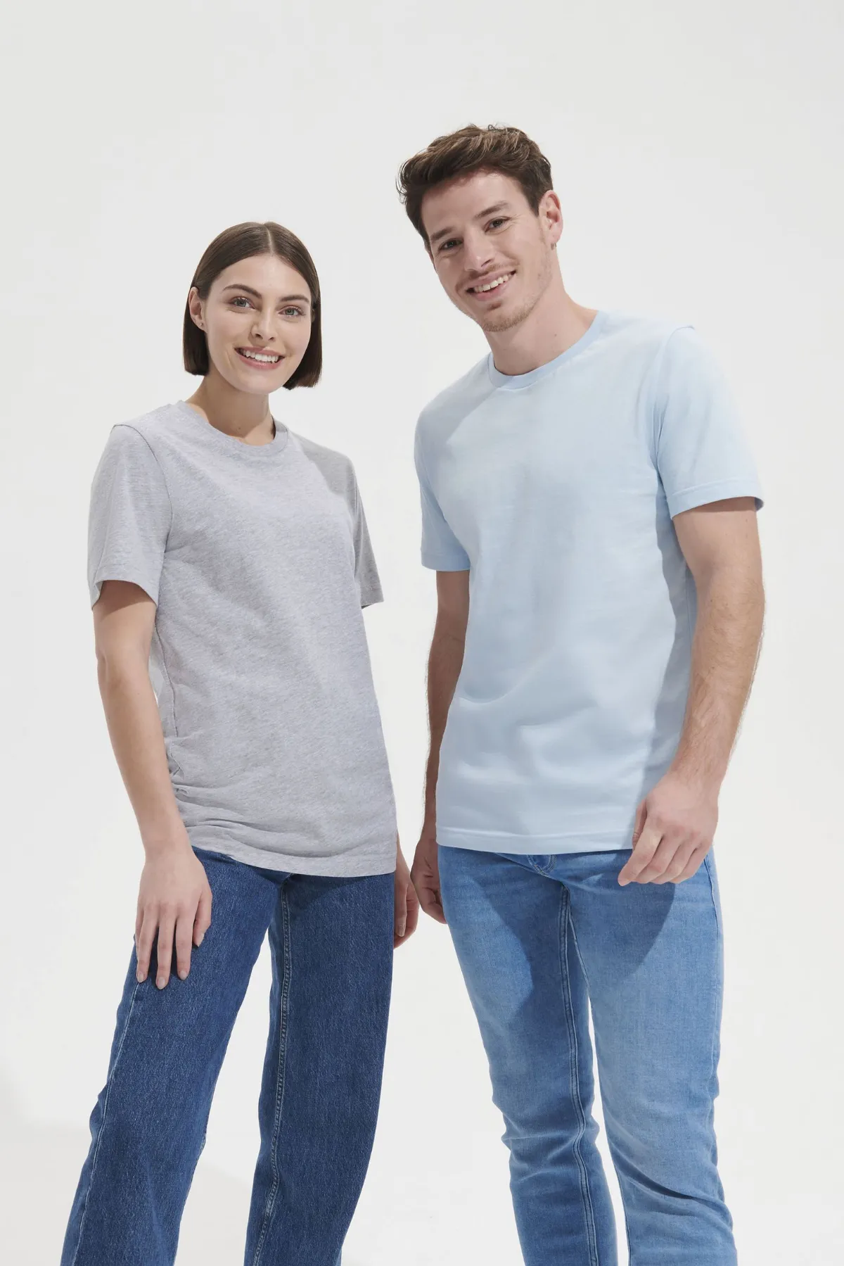 CAMISETA Sols Camiseta Unisex SOL'S TUNER