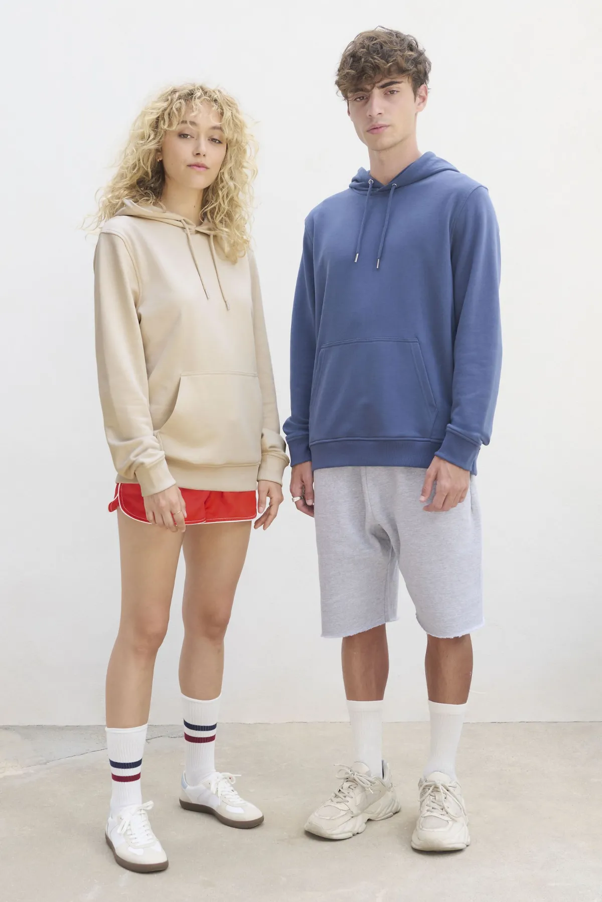 SUDADERA Sols Sudadera Unisex Con Capucha SOL'S CONSTELLATION