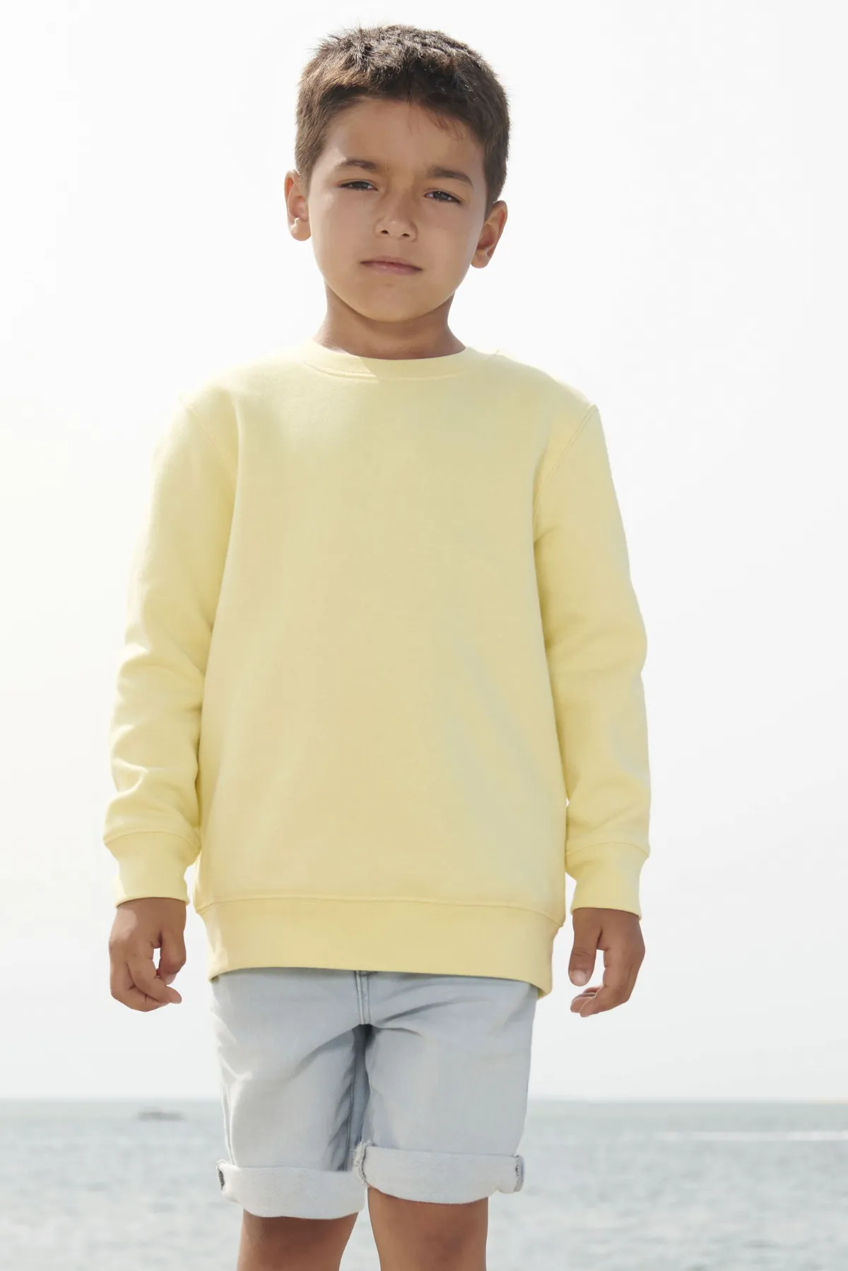 SUDADERA Sols Sudadera Niño SOL'S COLUMBIA KIDS