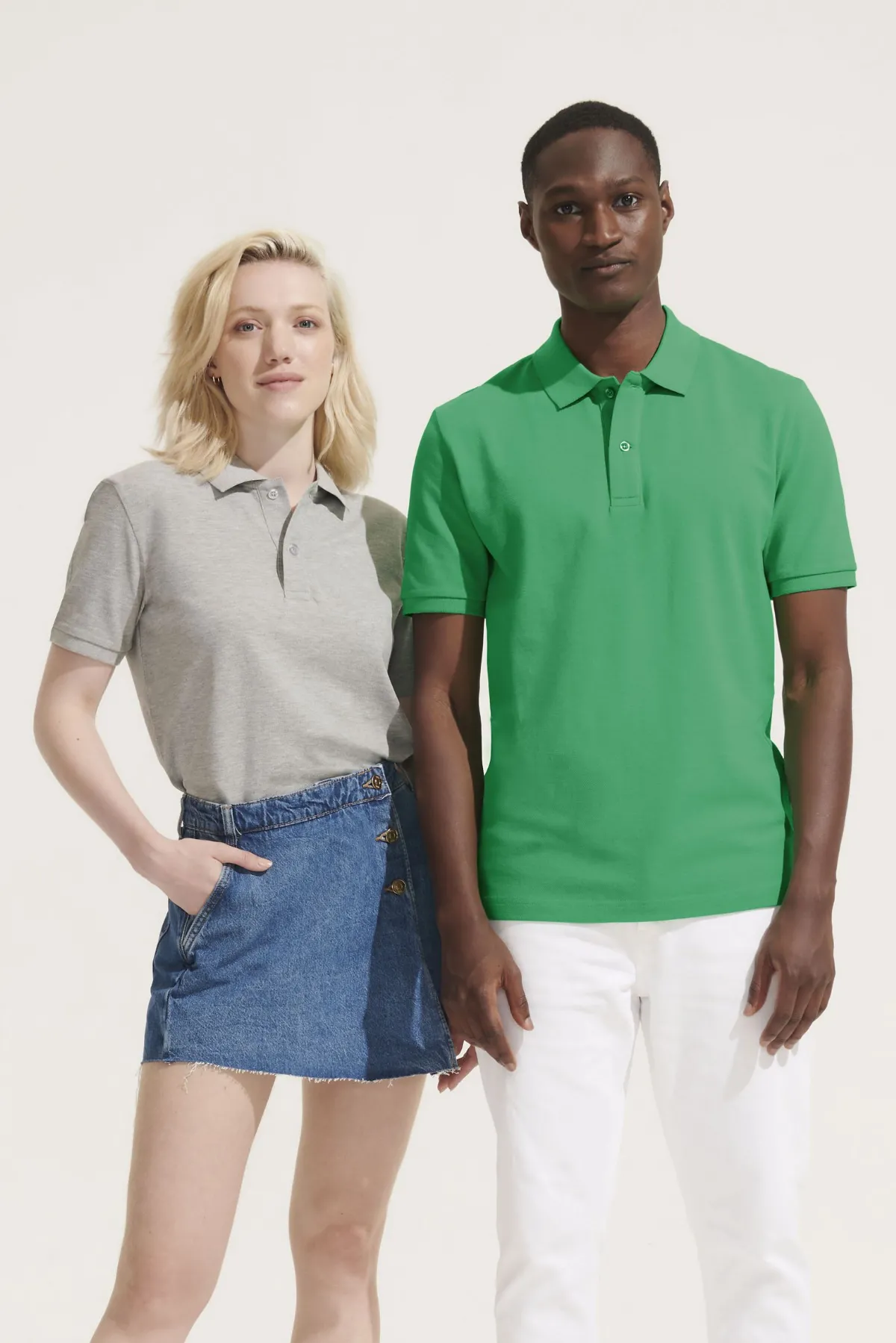 POLO Sols Polo Unisex SOL'S PEGASE