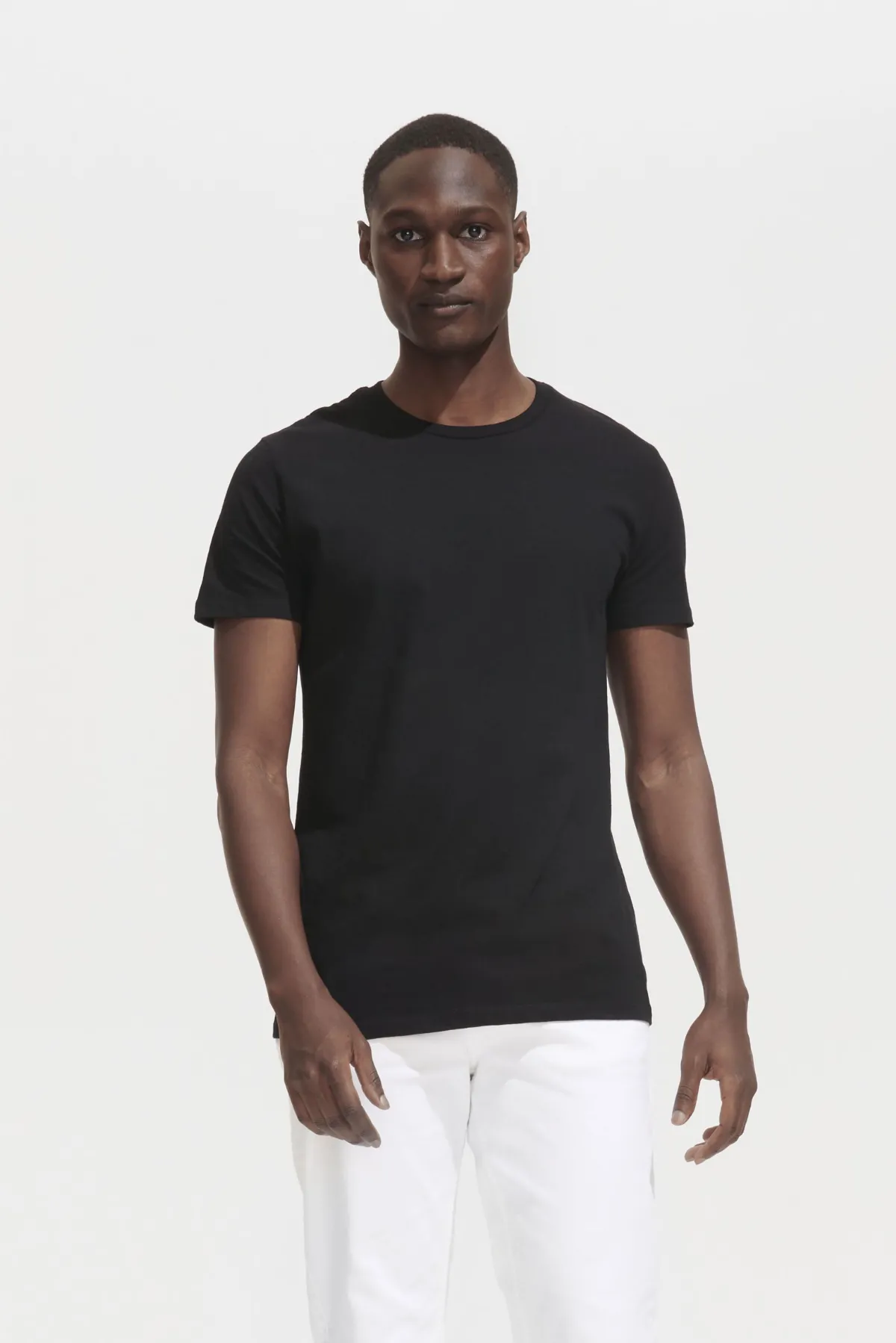 CAMISETA Sols Camiseta Unisex 100% Pretratada RTP APPAREL VISION
