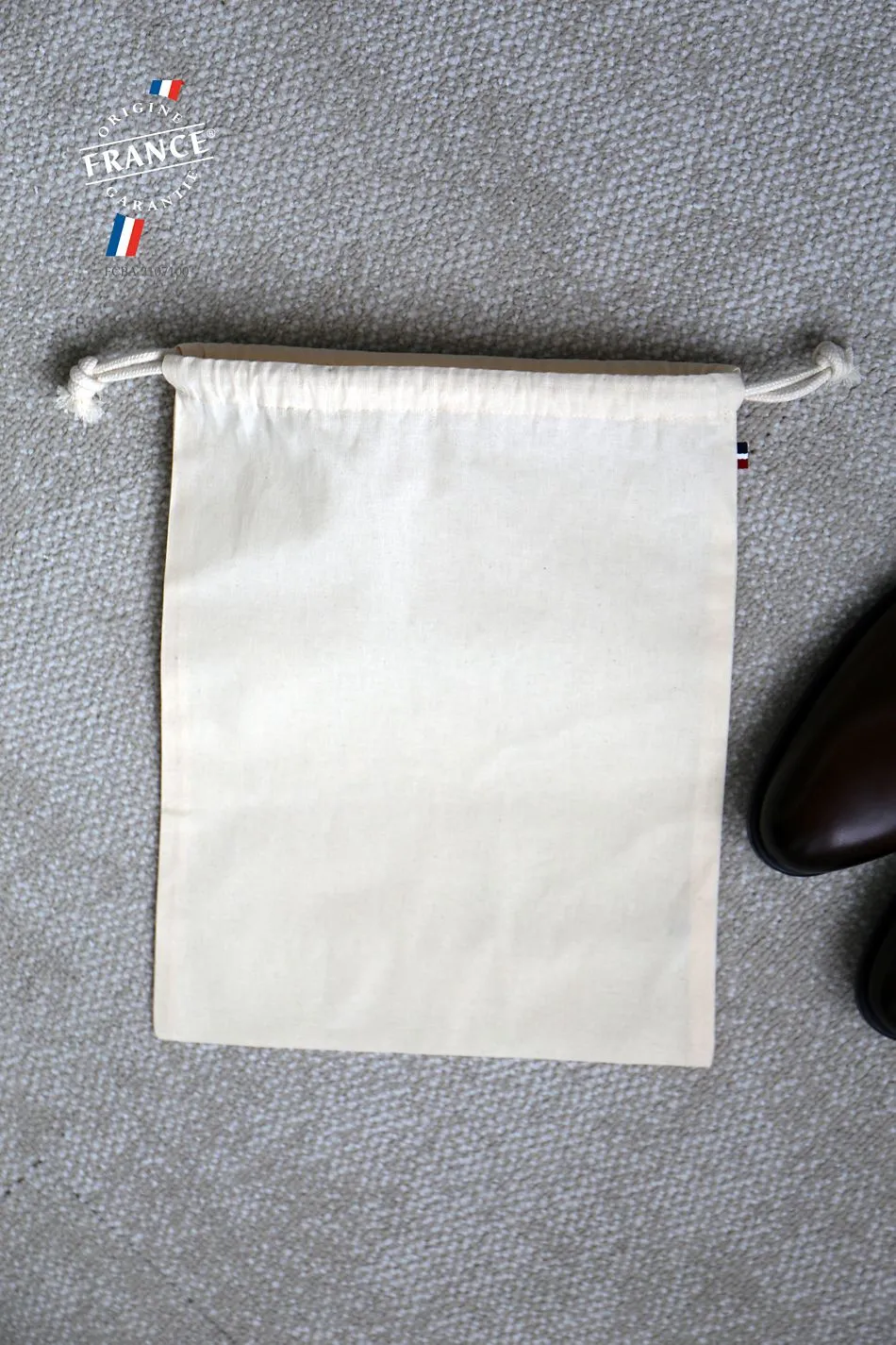 ACCESORIO TEXTIL Sols Bolsa Pequeña Fabricada En Francia ATF GAEL
