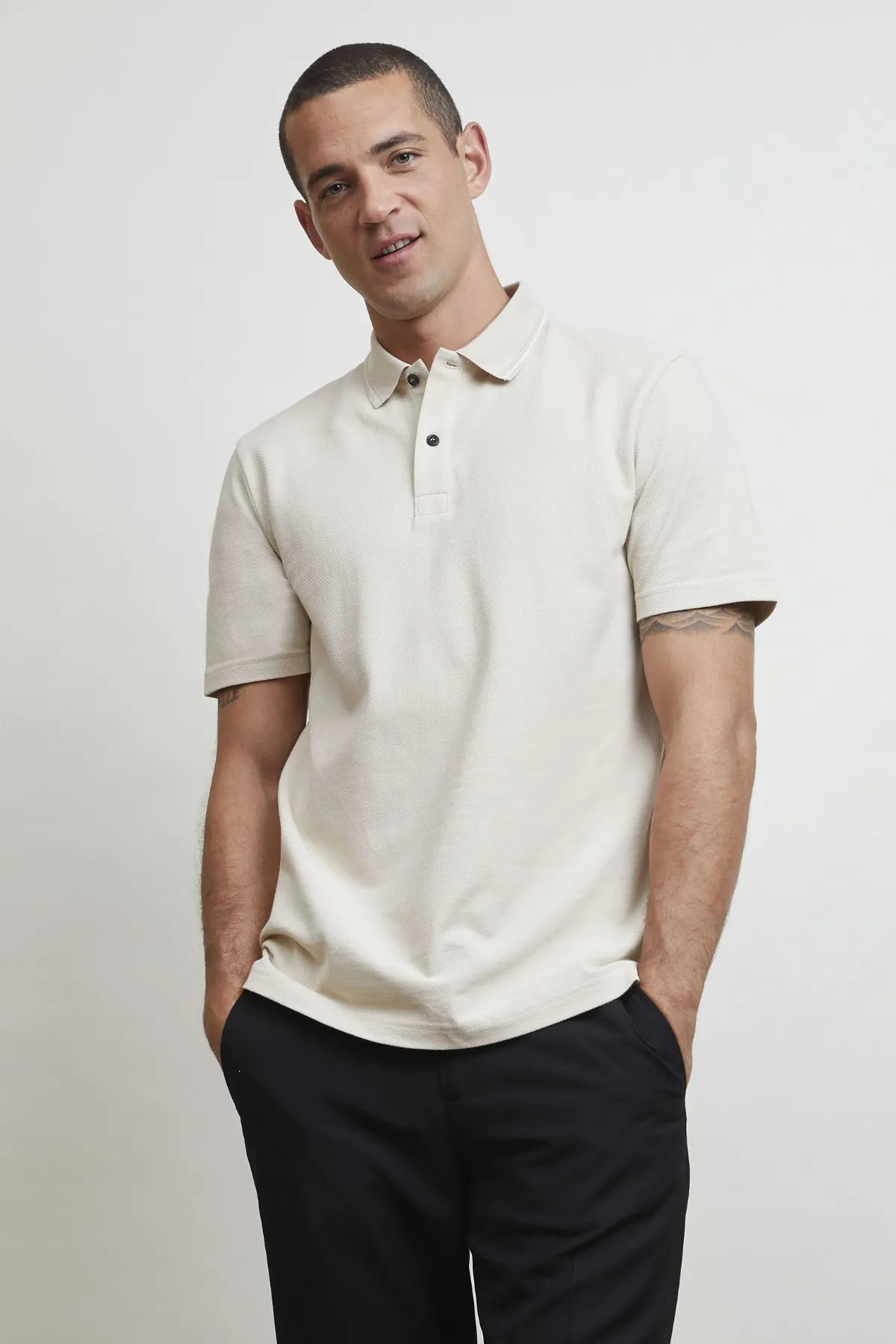 POLO Sols Polo Piqué Unisex NEOBLU OREL