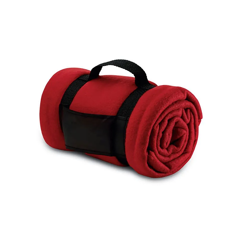 ACCESORIO TEXTIL Sols Manta De Viaje Polar SOL'S STAVENGER