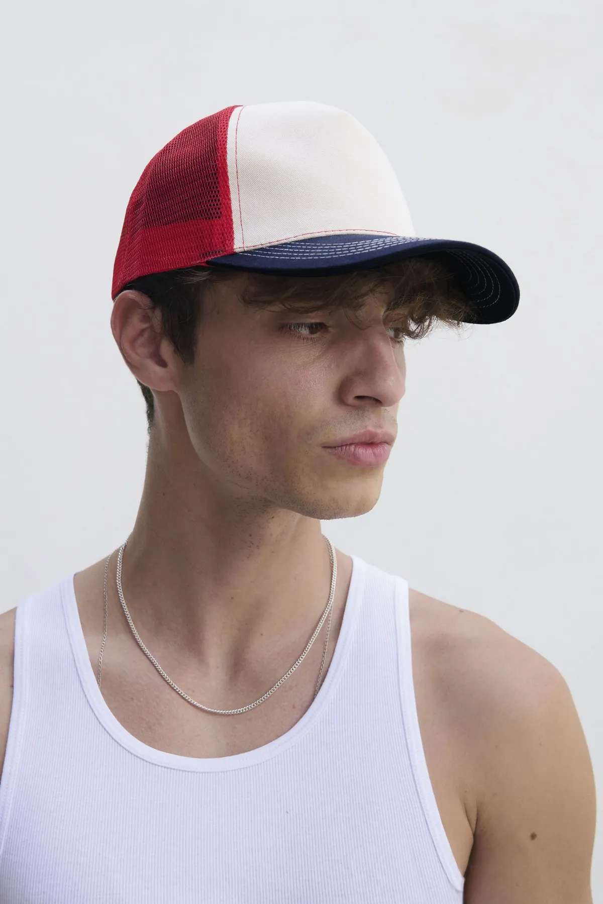 GORRA Y GORRO Sols Gorra De Malla De 5 Paneles SOL'S BLINK