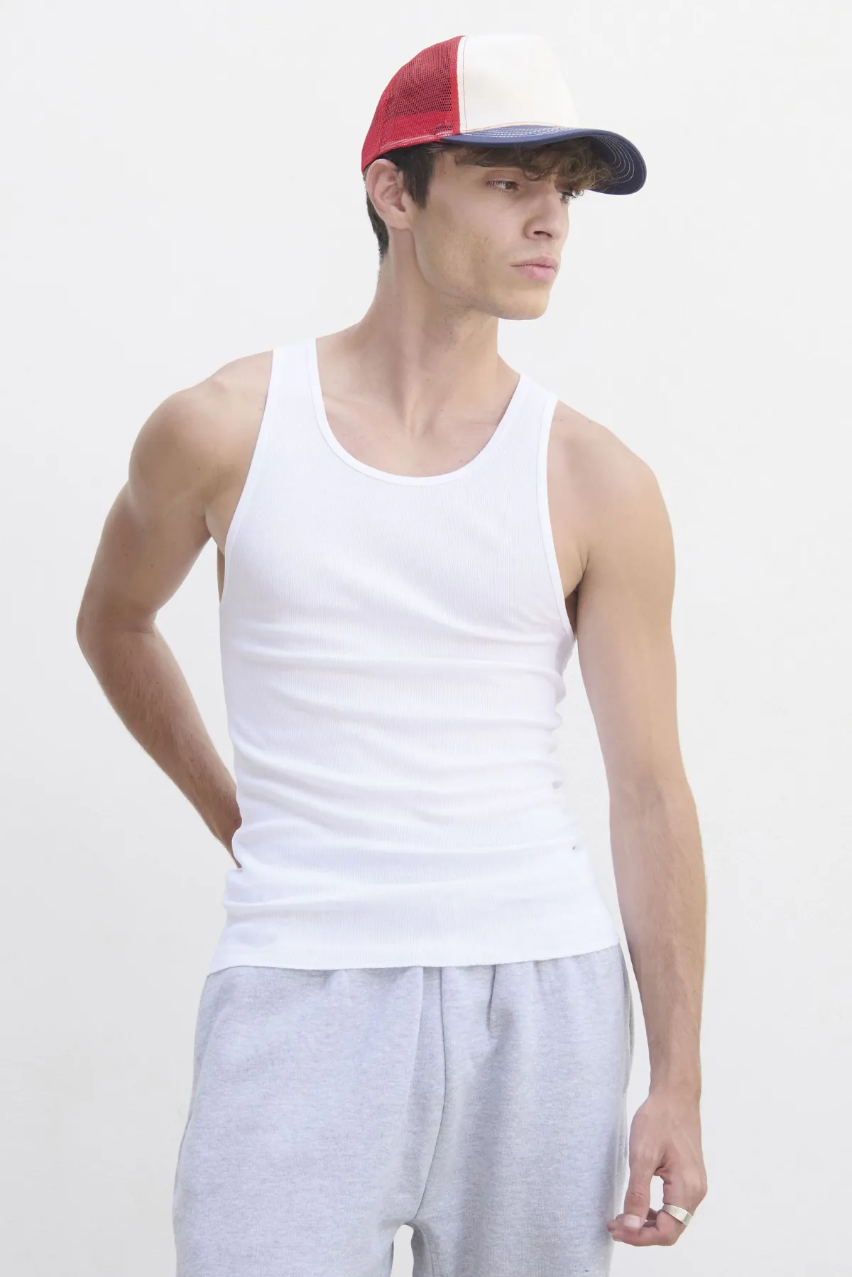 CAMISETA Sols Camiseta De Tirantes Unisex SOL'S PABLO
