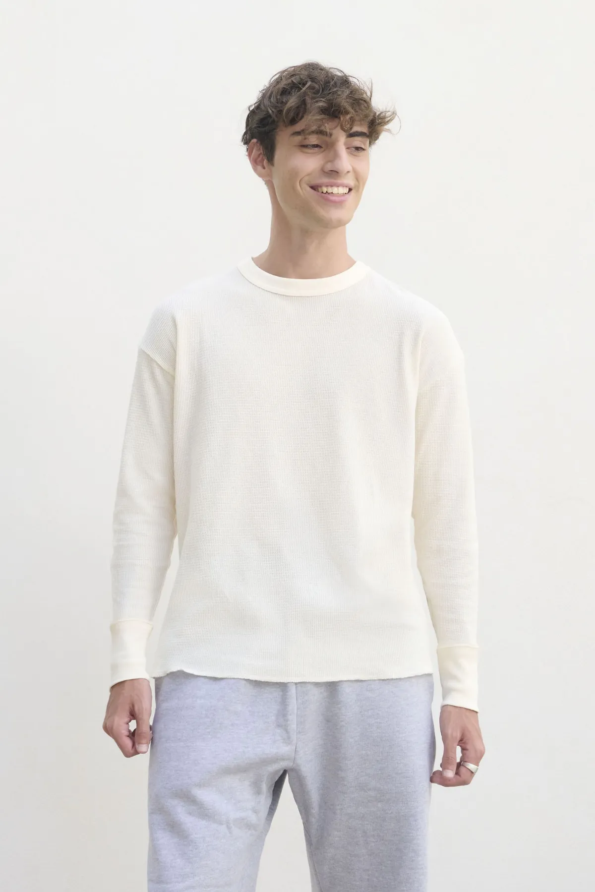CAMISETA Sols Camiseta Gofrada SOL'S THERMAL T
