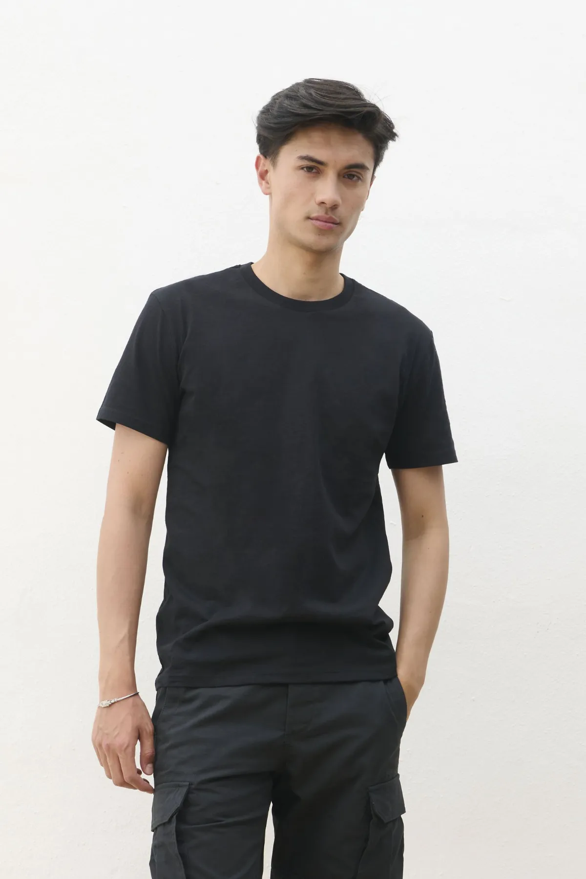 CAMISETA Sols Camiseta Unisex Tejido Reciclado SOL'S EXPLORER