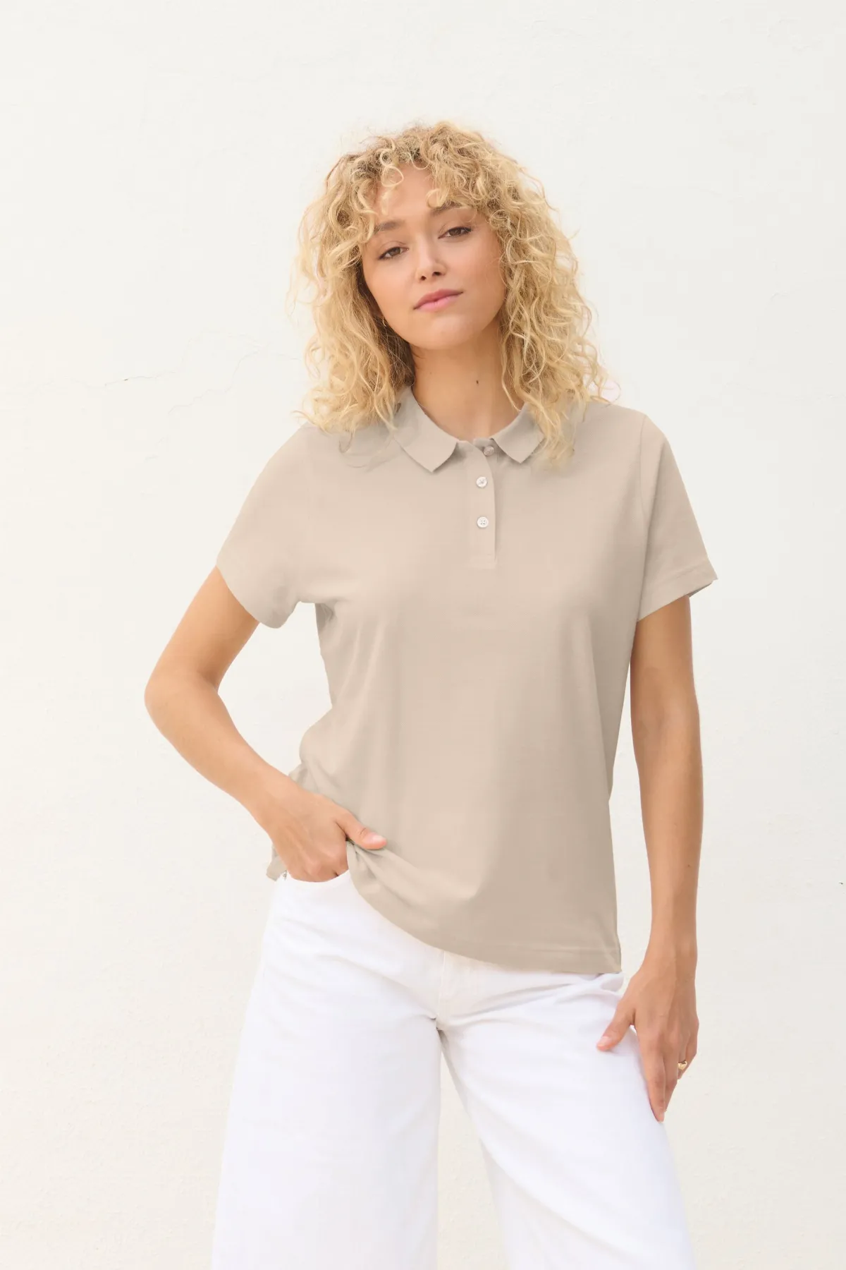 POLO Sols Polo Mujer SOL'S PULSE WOMEN