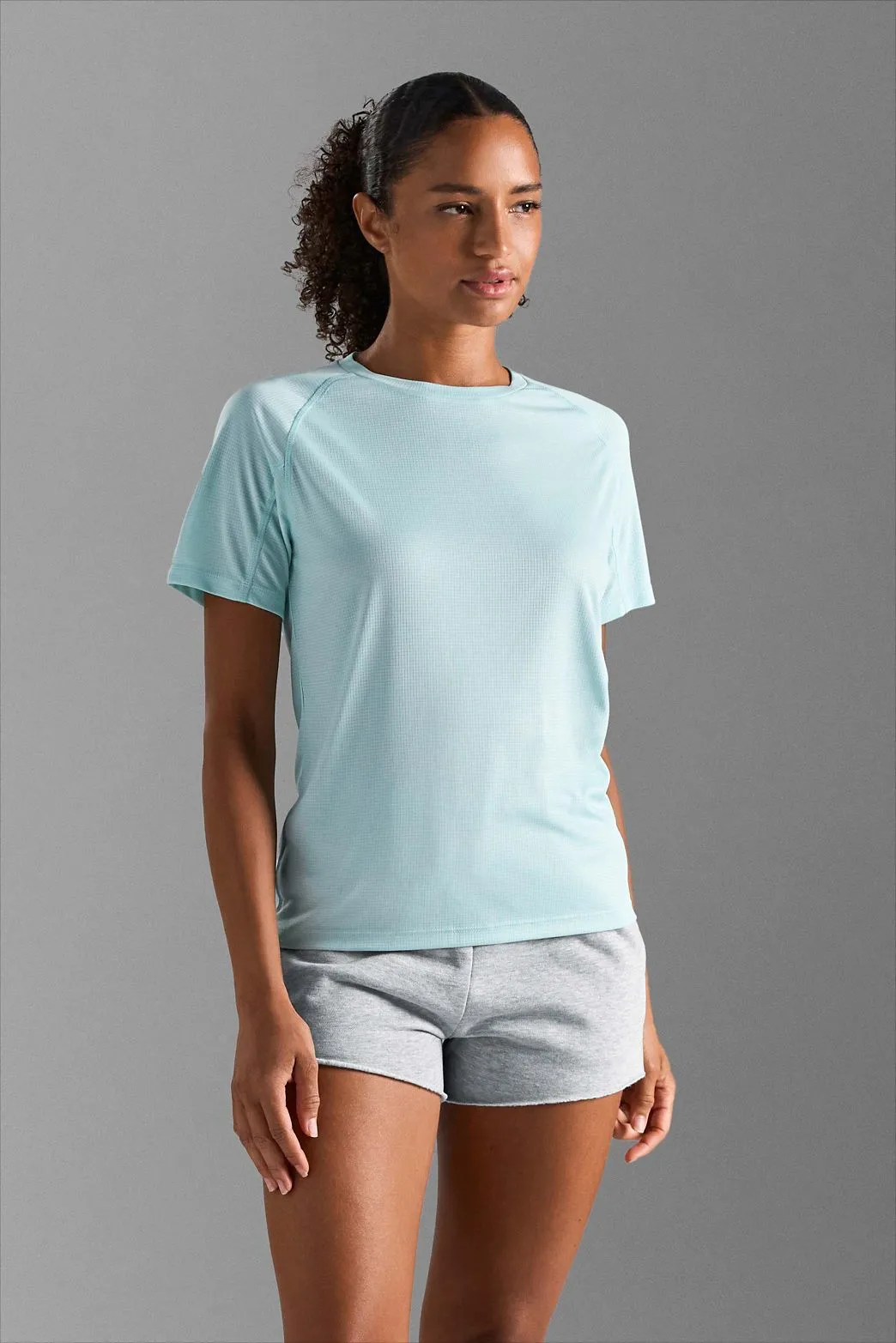 CAMISETA Sols Camiseta Manga Raglán SOL'S VORTEX WOMEN