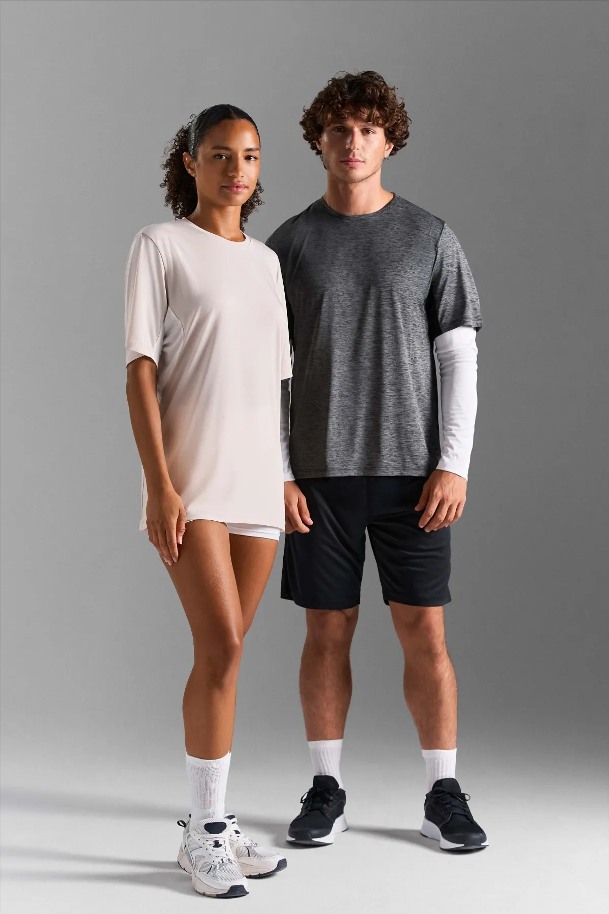 CAMISETA Sols Camiseta Deportiva Unisex SOL'S STORM
