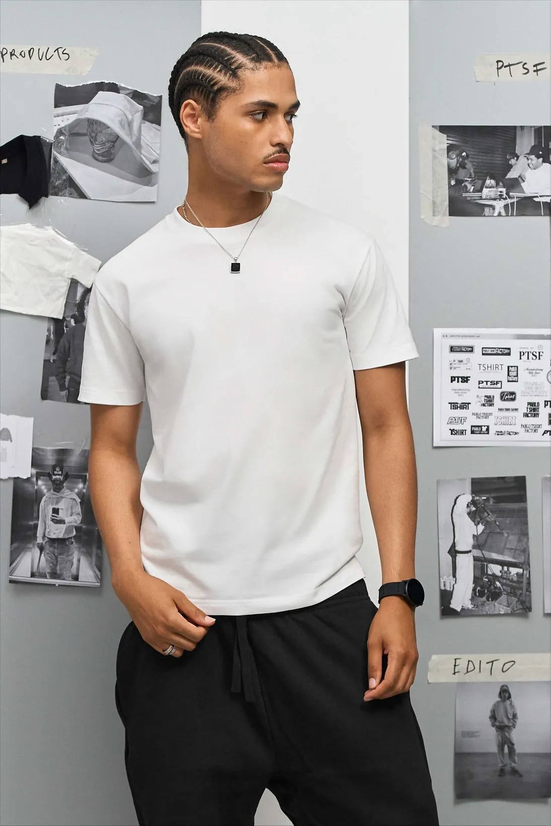 CAMISETA Sols Camiseta Unisex Open-End SOL'S CLIFF