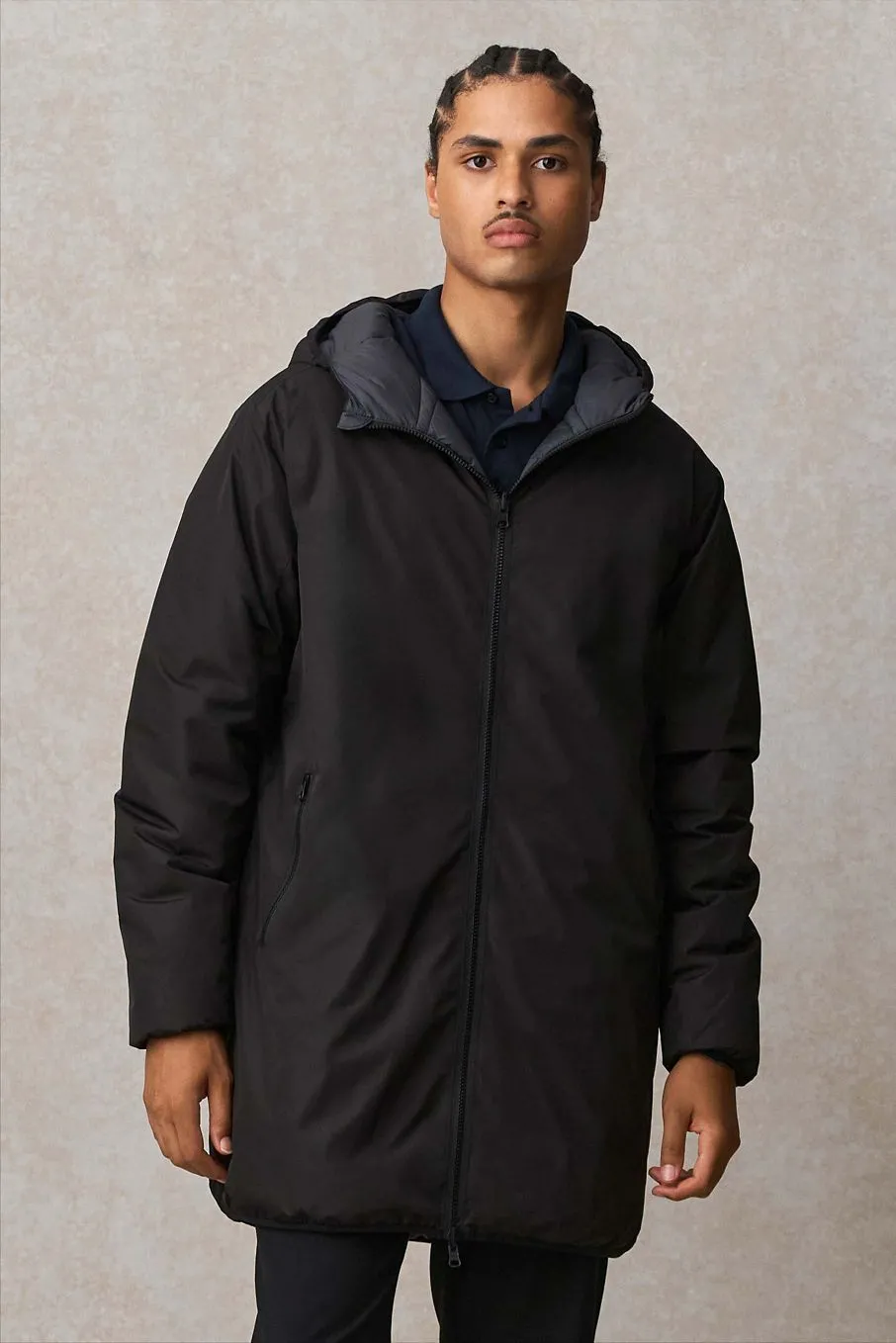 CAZADORA Y PARKA Sols Chaqueta Unisex Reversible SOL'S REVERSE
