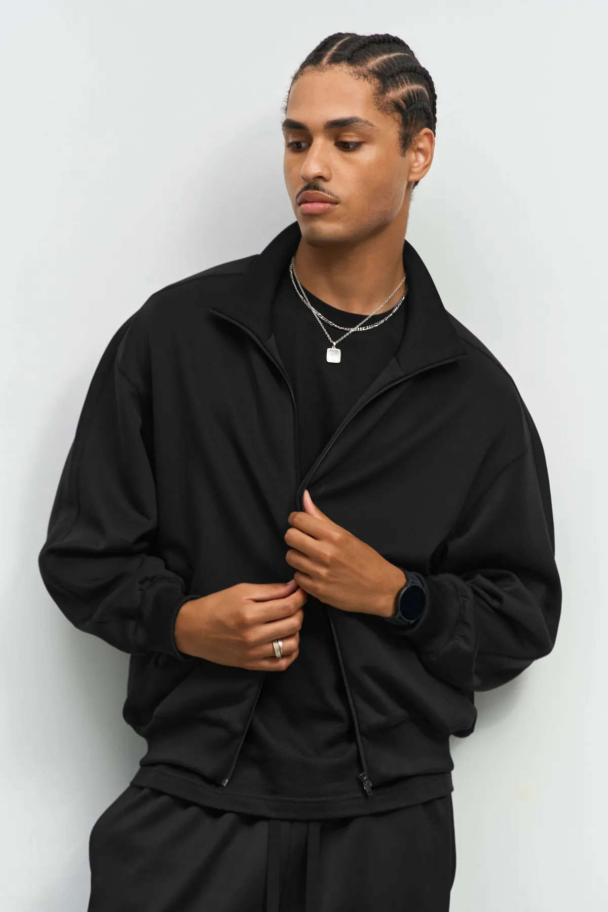 SUDADERA Sols Chaqueta De Chándal Vintage SOL'S JUNIOR