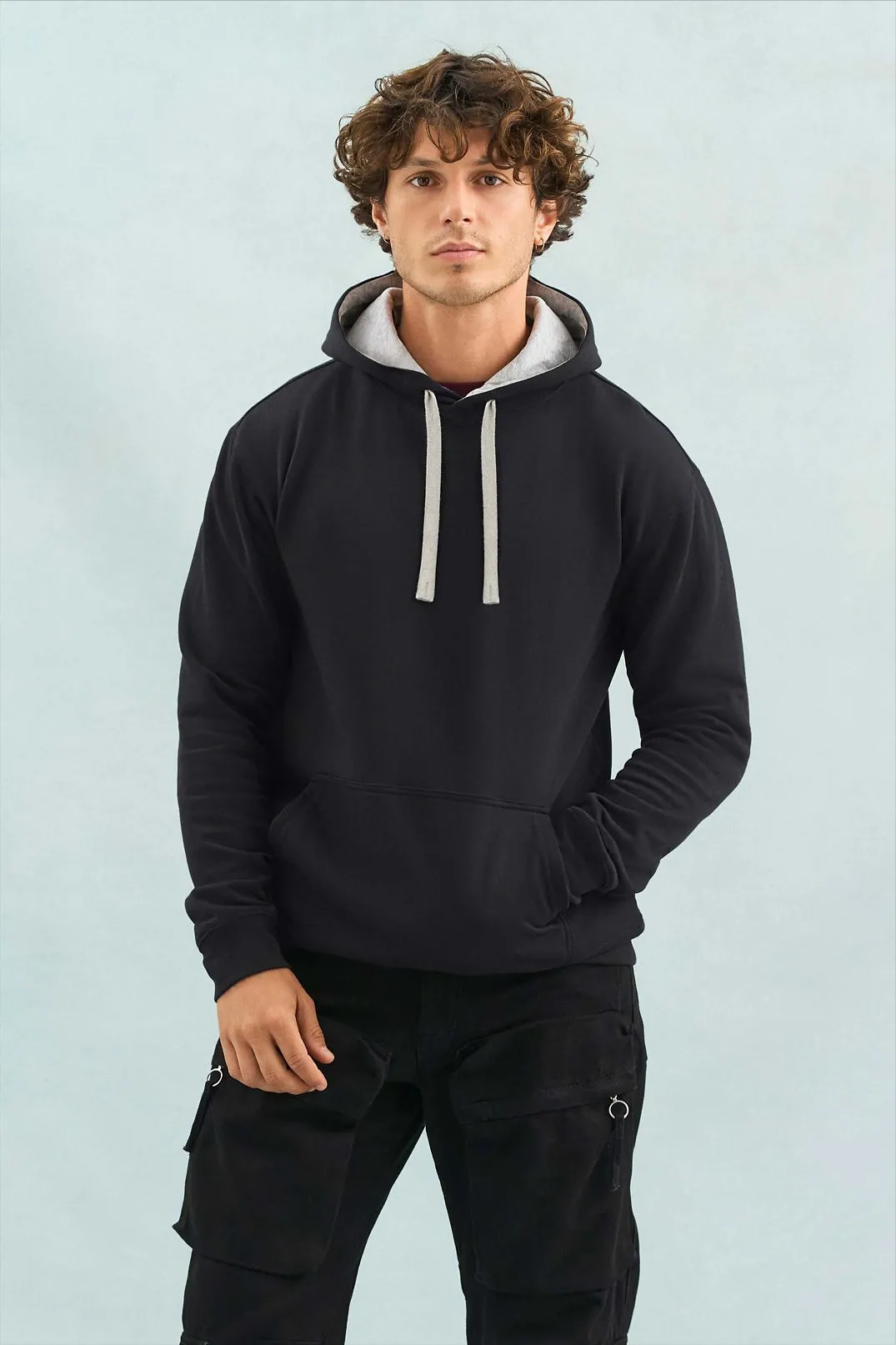 SUDADERA Sols Sudadera Unisex Con Capucha SOL'S CAMERON