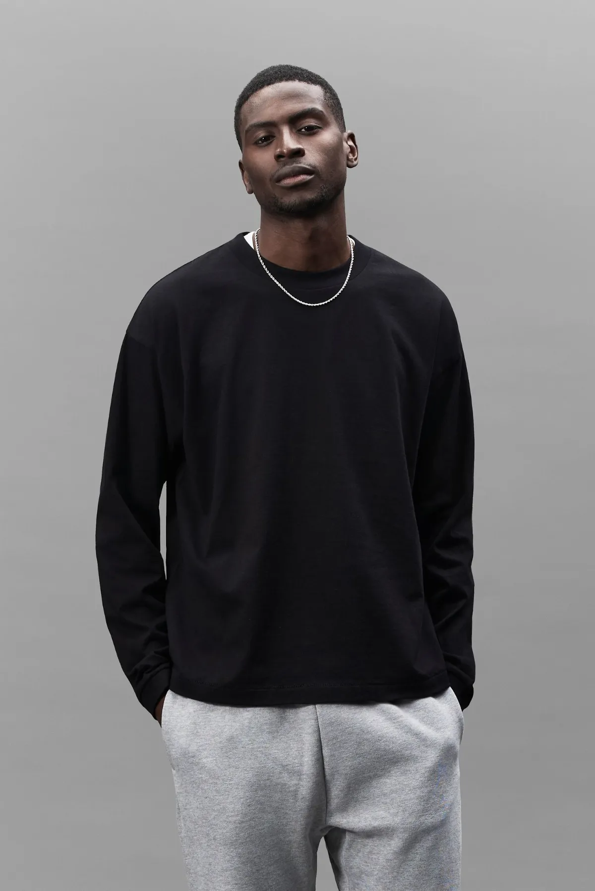  Sols Camiseta Unisex Oversize SOL'S LEGACY LSL