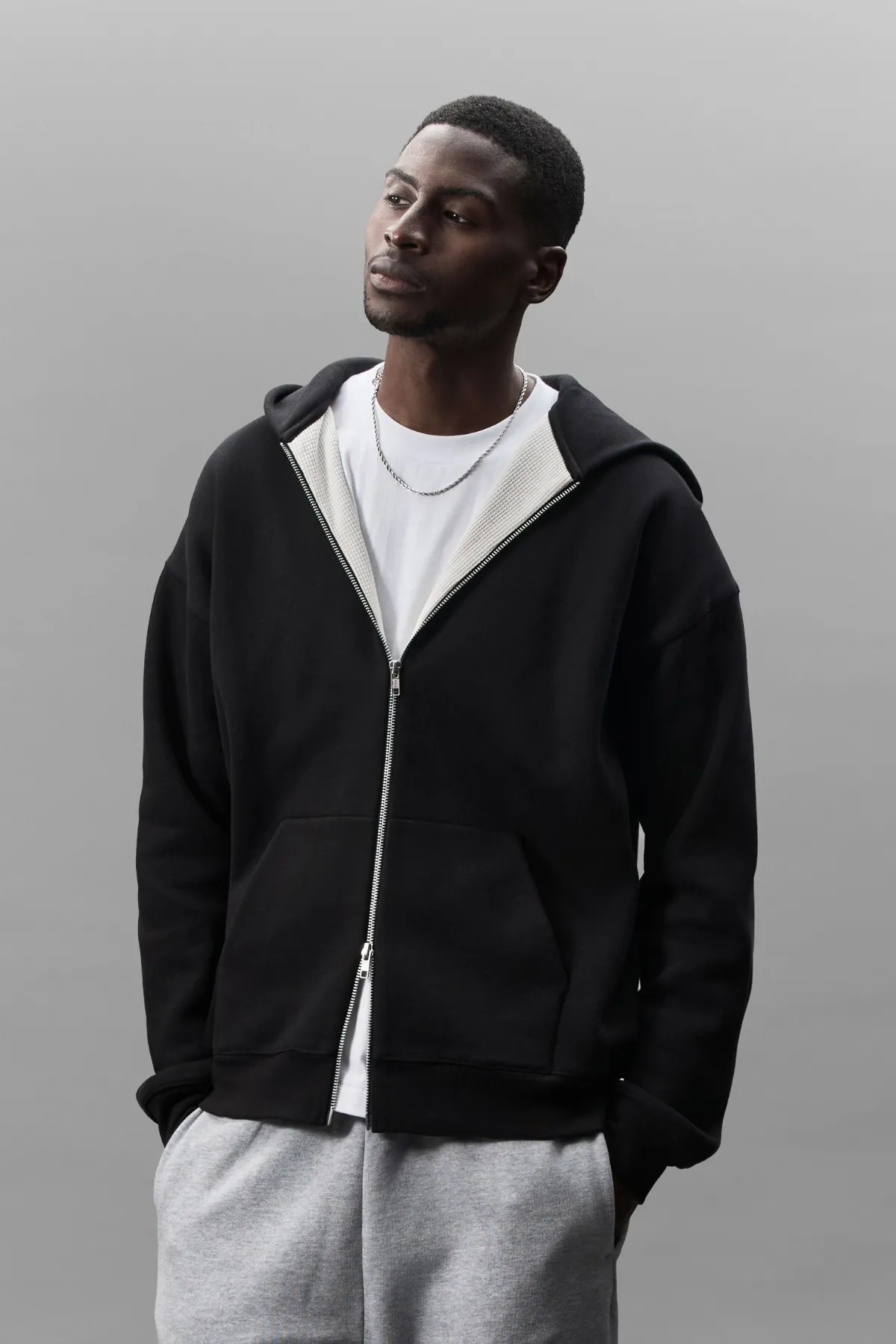 Sols Sudadera Unisex Con Cremallera Y Capucha SOL'S ELIOTT