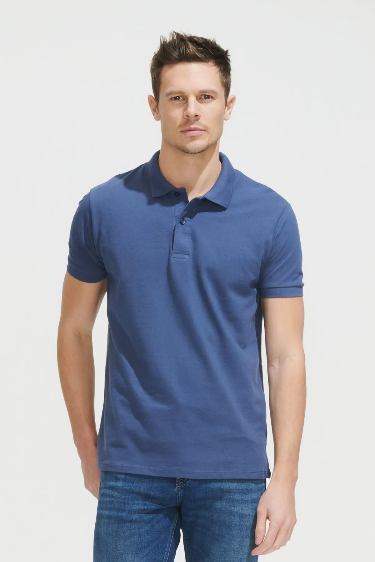 POLO Sols Polo Hombre Manga Corta SOL'S PERFECT MEN