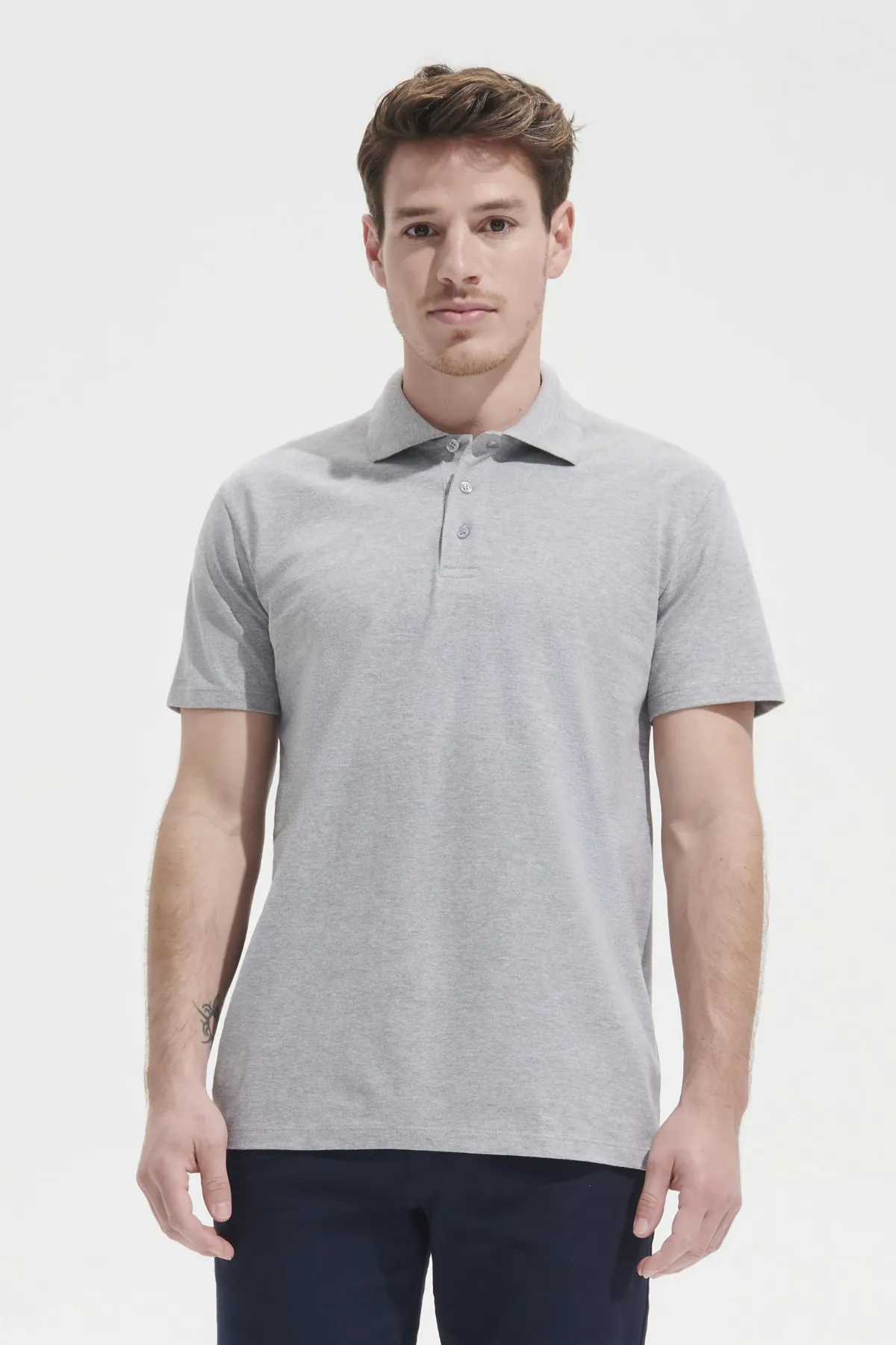 POLO Sols Polo Hombre SOL'S SPRING II