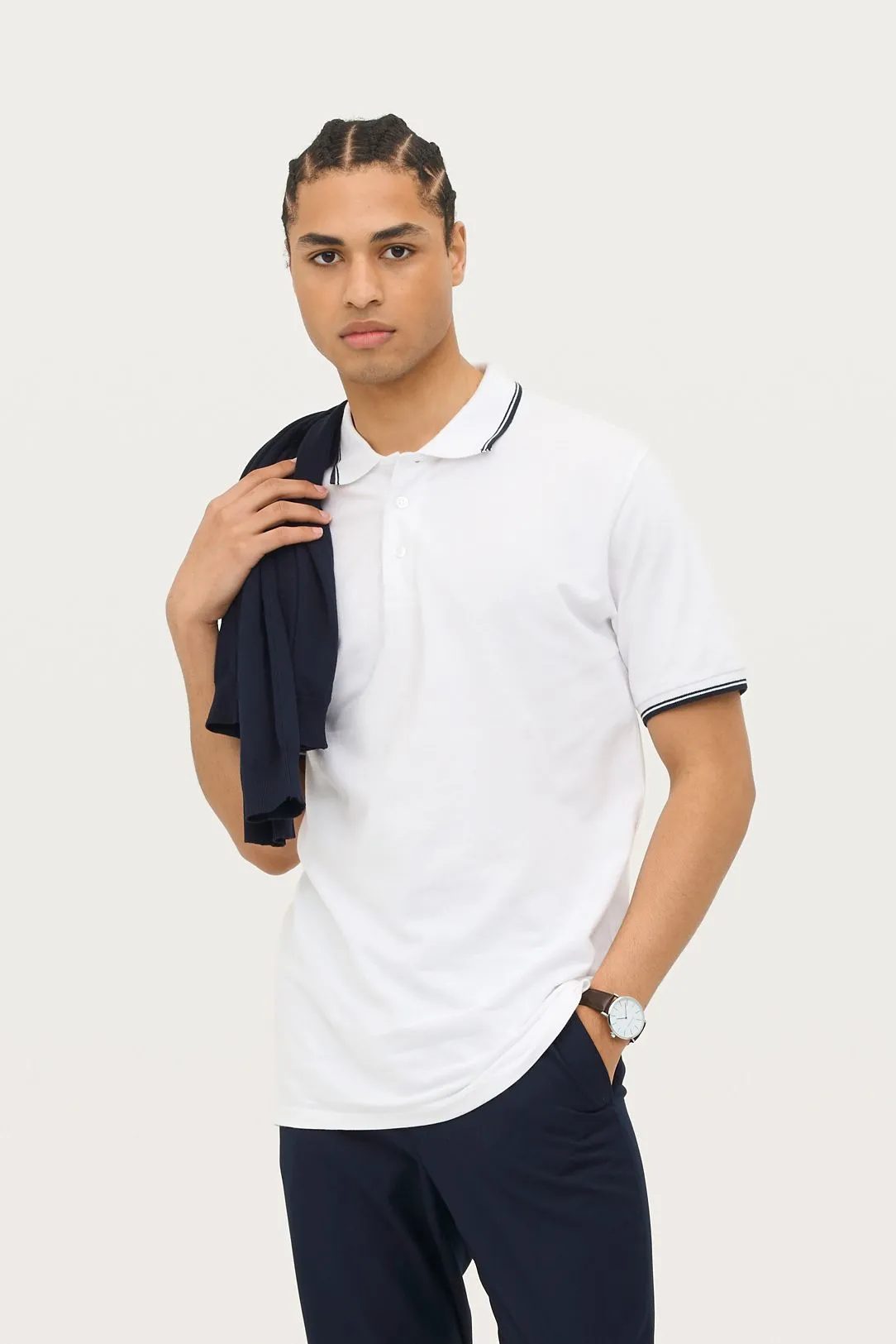 POLO Sols Polo Para Hombre SOL'S PRACTICE