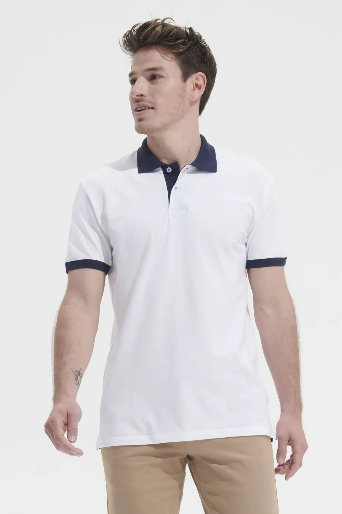 POLO Sols Polo Unisex SOL'S PRINCE