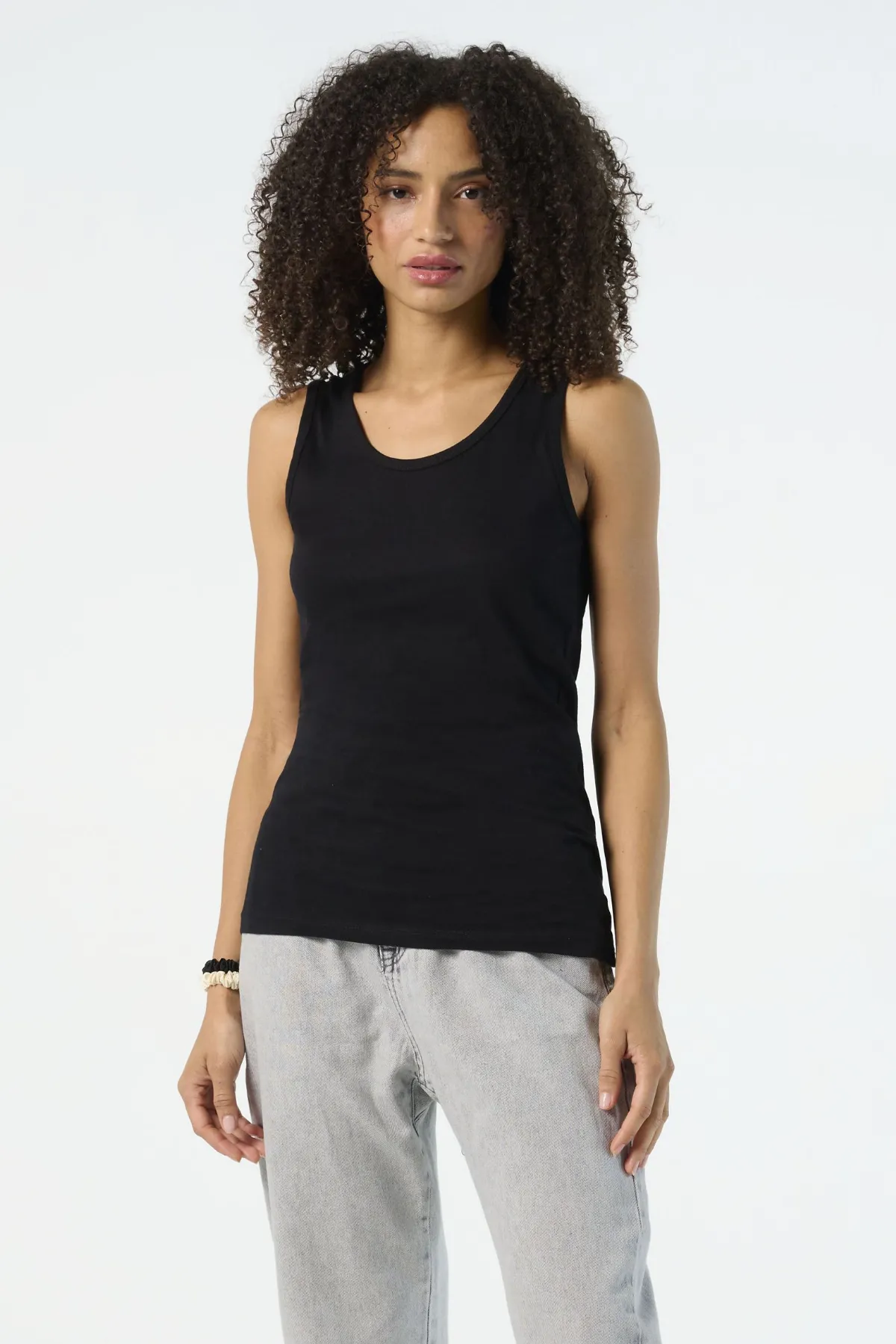 CAMISETA Sols Camiseta Mujer Sin Mangas SOL'S JANE
