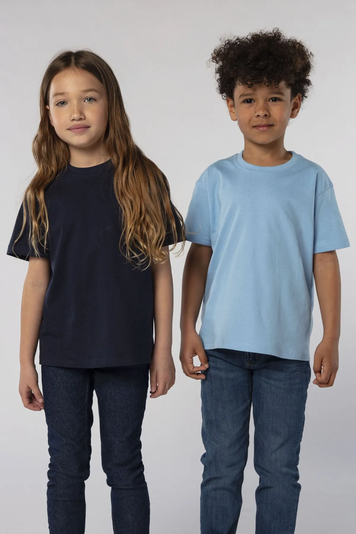 CAMISETA Sols Camiseta Niño Cuello Redondo SOL'S IMPERIAL KIDS