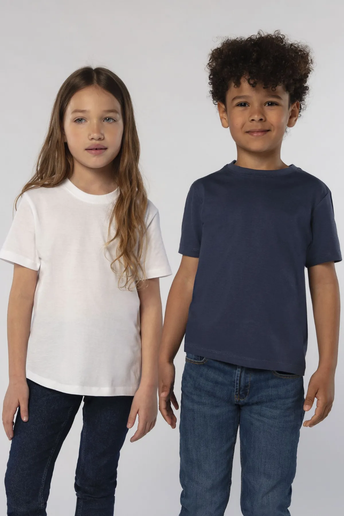 CAMISETA Sols Camiseta Niño Cuello Redondo SOL'S REGENT KIDS