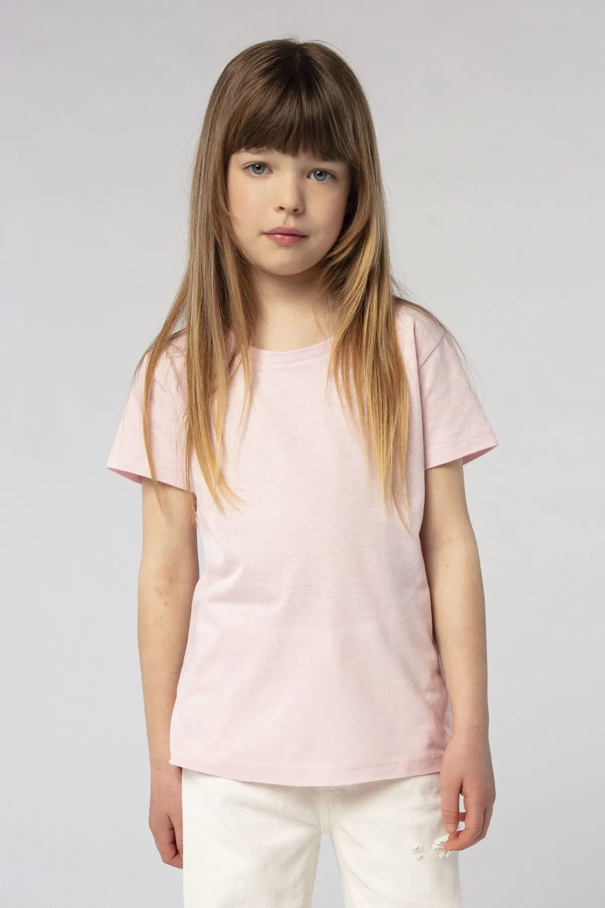 CAMISETA Sols Camiseta Niña SOL'S CHERRY