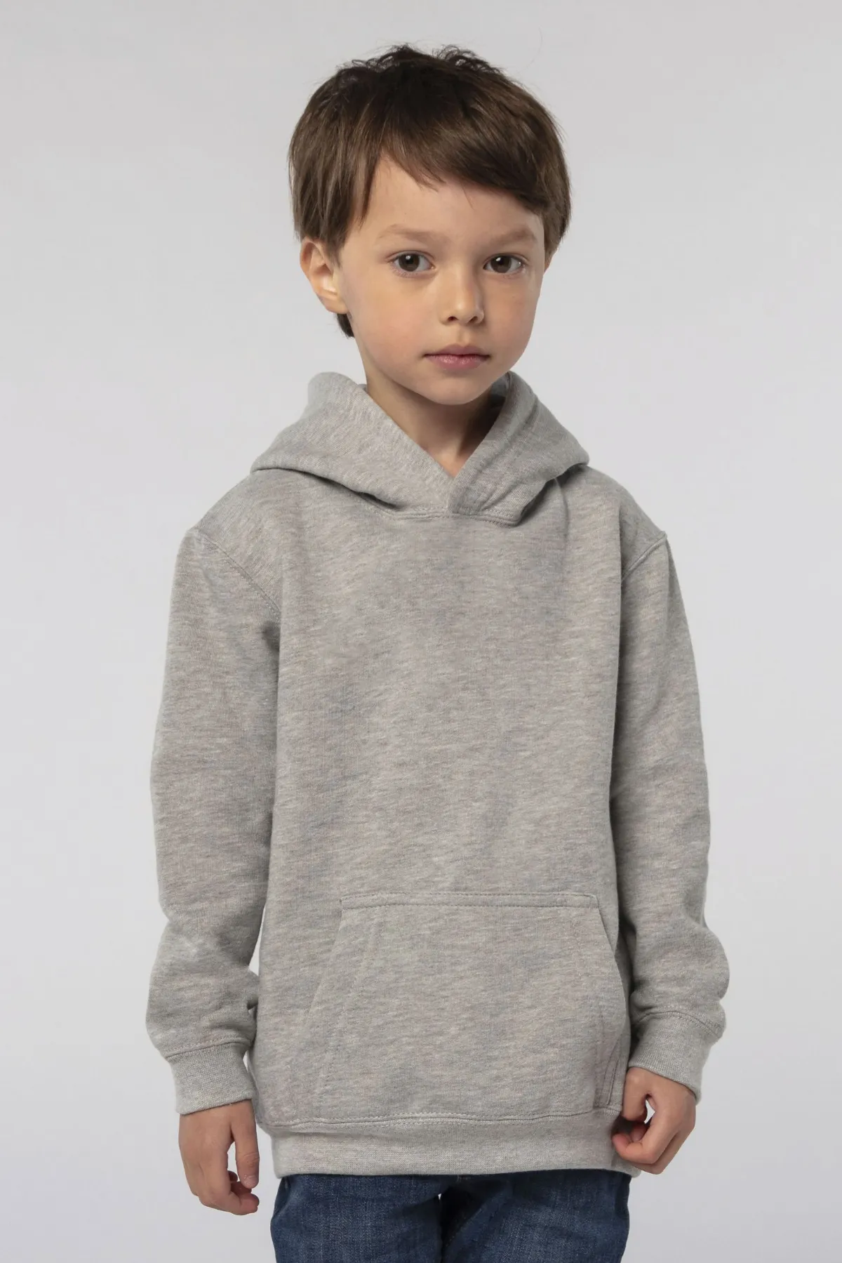 SUDADERA Sols Sudadera Niño Con Capucha SOL'S SLAM KIDS