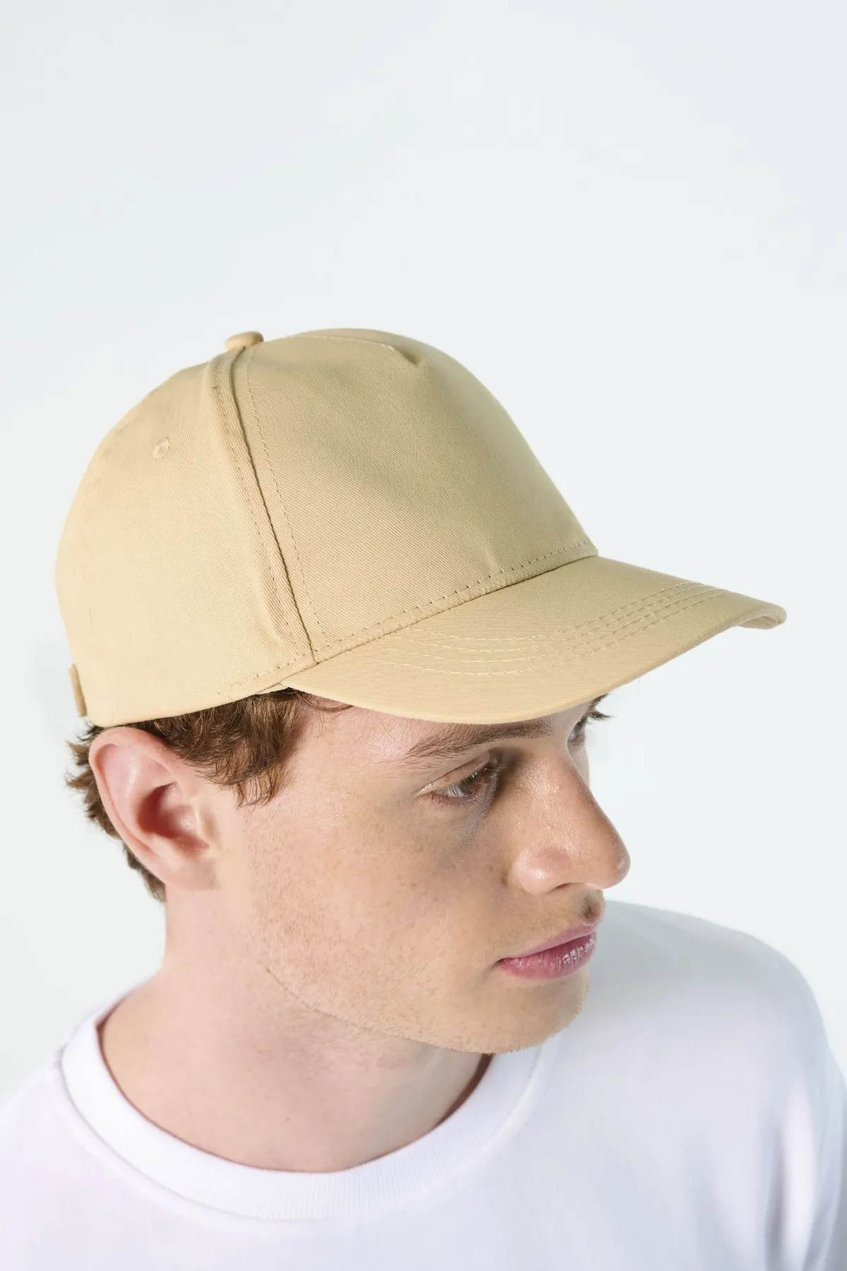 GORRA Y GORRO Sols Gorra De 5 Paneles SOL'S BUZZ