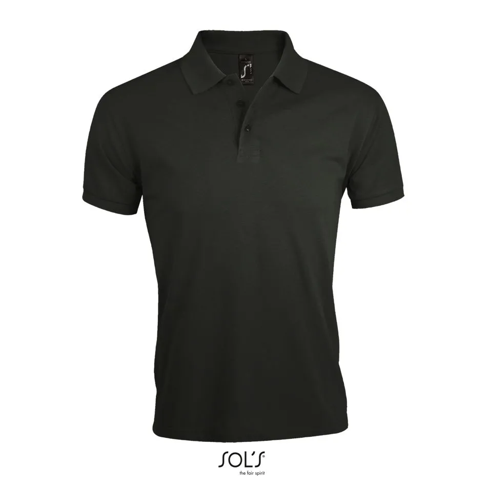 GRIS OSCURO
