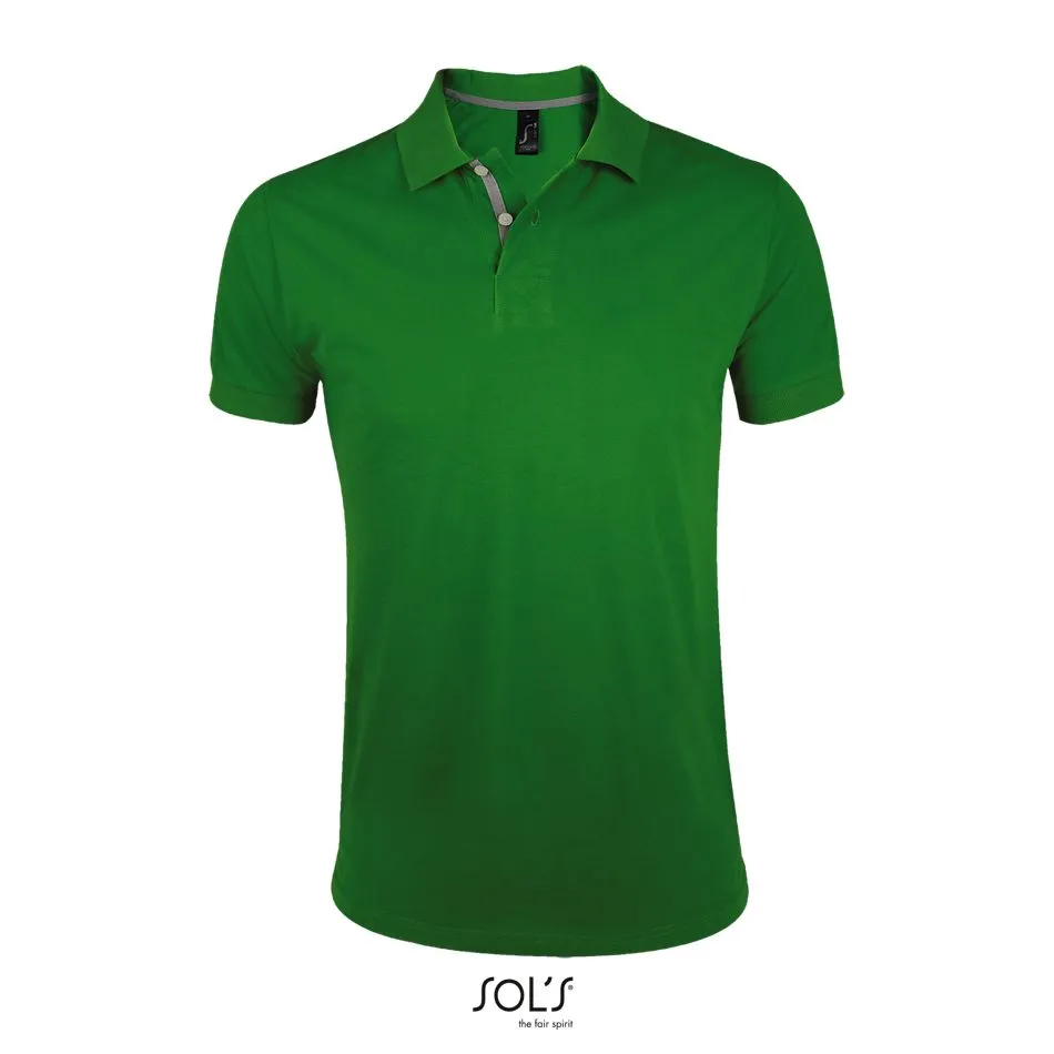Verde brote