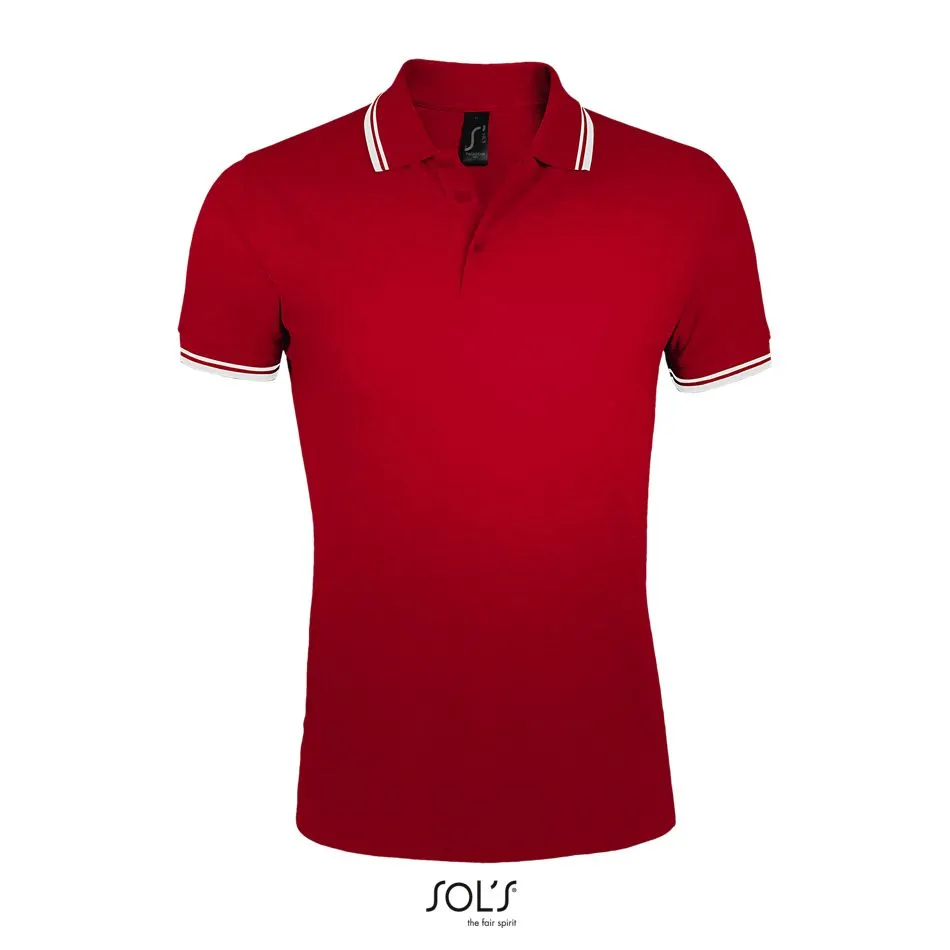 ROJO / BLANCO
