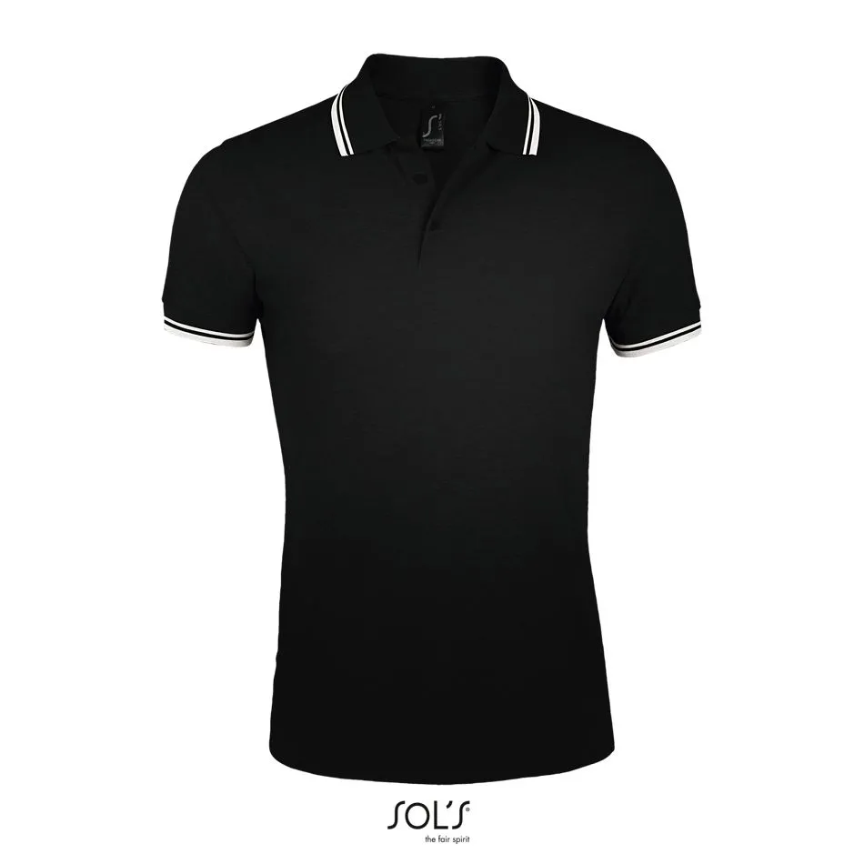 NEGRO / BLANCO